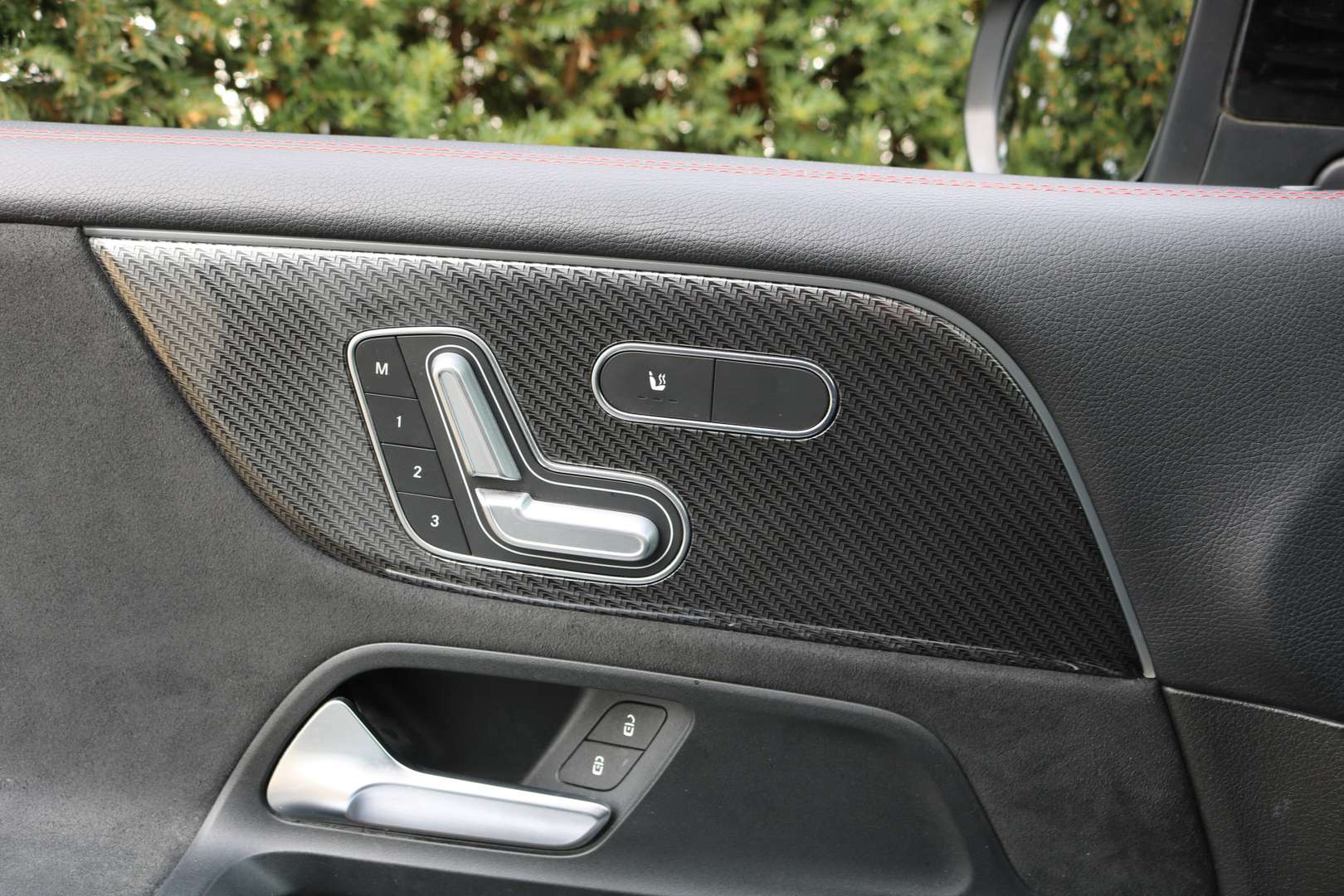 Mercedes GLB 250 250 AMG Line - 2020 - Joinsteer - #9