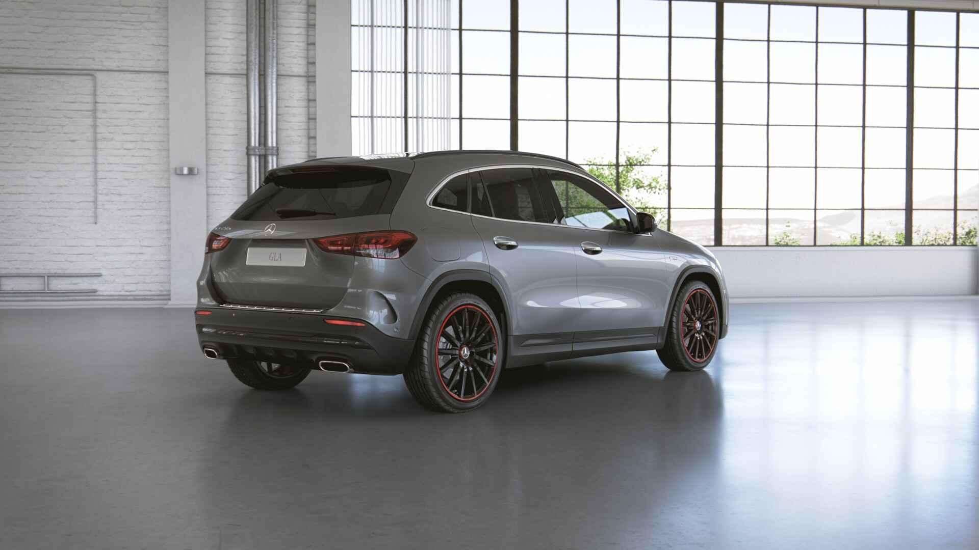 Mercedes GLA 250 E 250 Premium Plus - 2021 - Joinsteer - #1