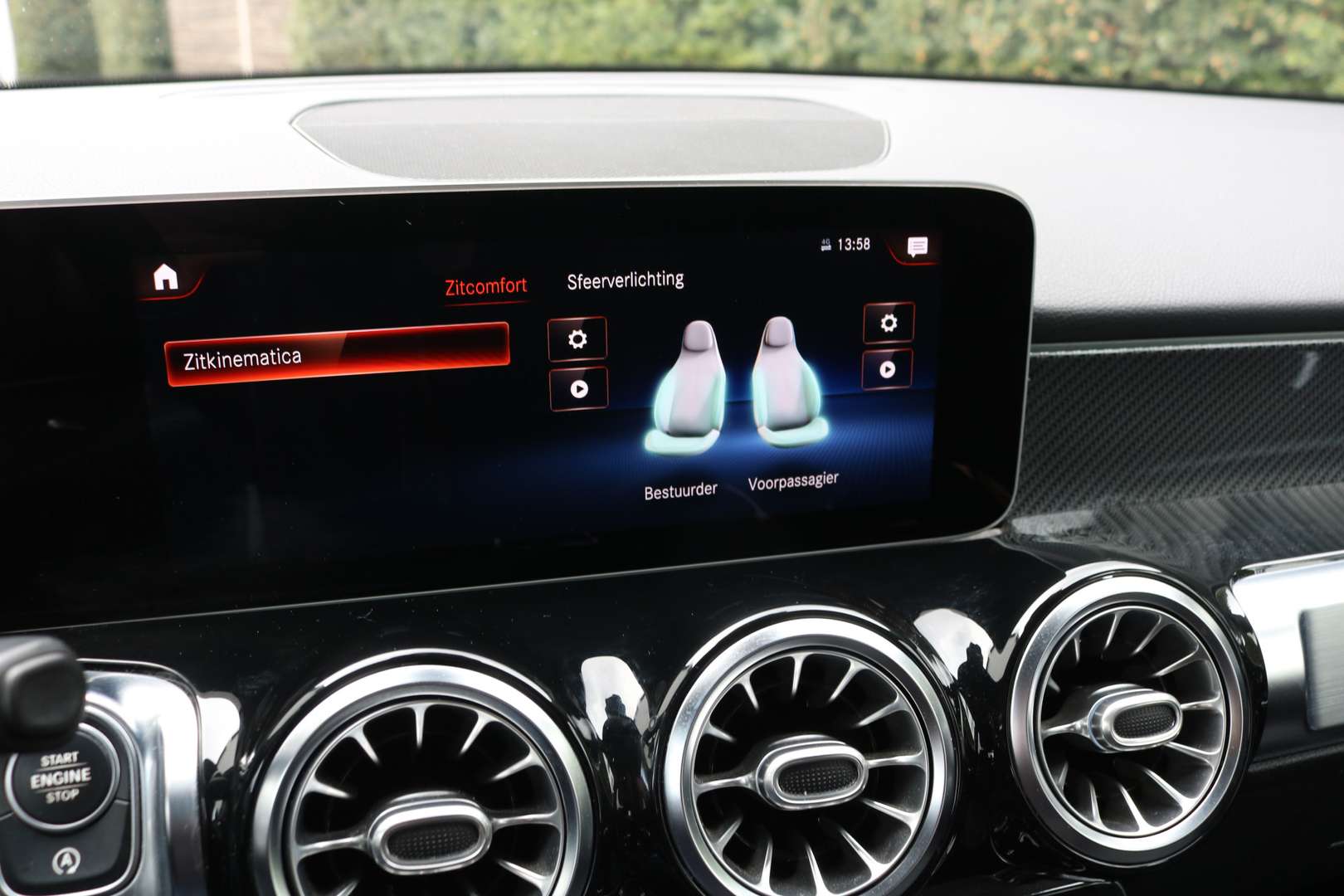 Mercedes GLB 250 250 AMG Line - 2020 - Joinsteer - #10