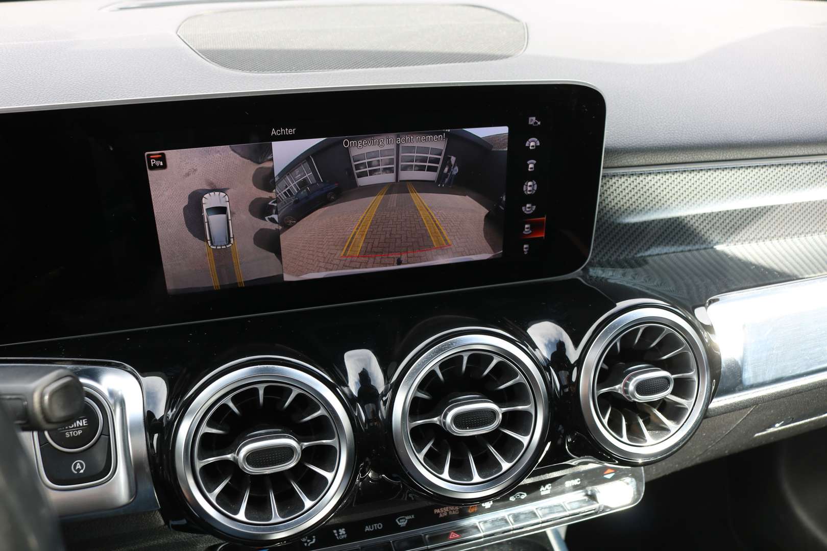 Mercedes GLB 250 250 AMG Line - 2020 - Joinsteer - #12