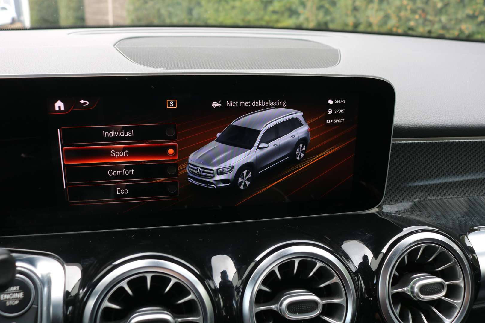 Mercedes GLB 250 250 AMG Line - 2020 - Joinsteer - #13