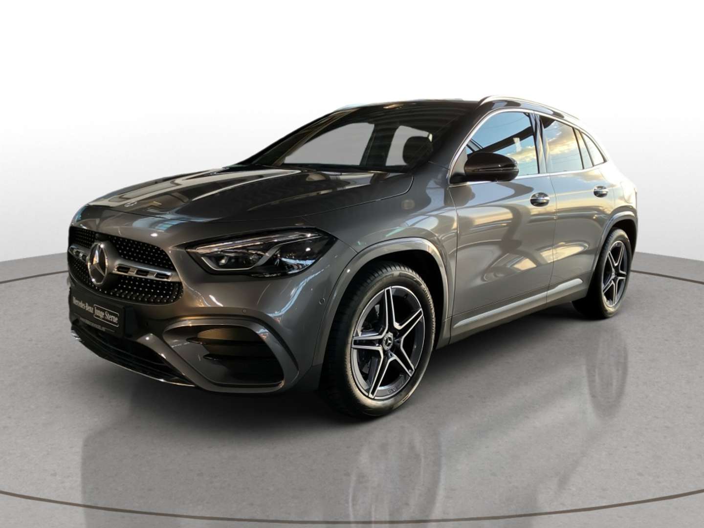 Mercedes GLA 200 AMG Line - 2025 - Joinsteer - #1