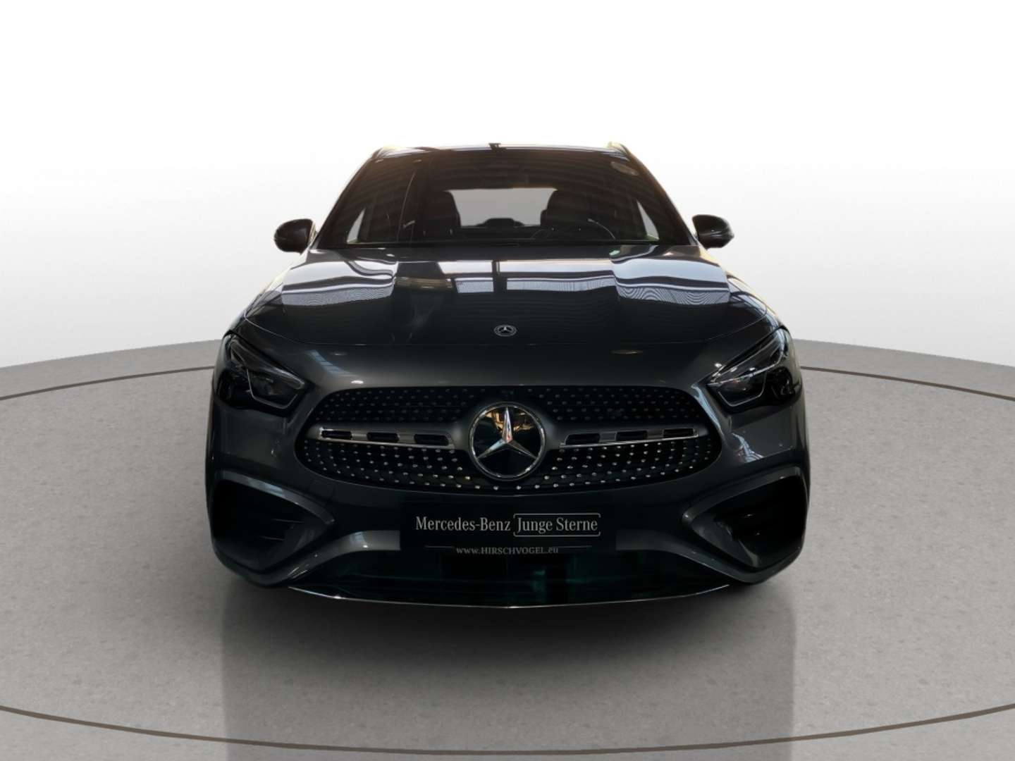 Mercedes GLA 200 AMG Line - 2025 - Joinsteer - #2
