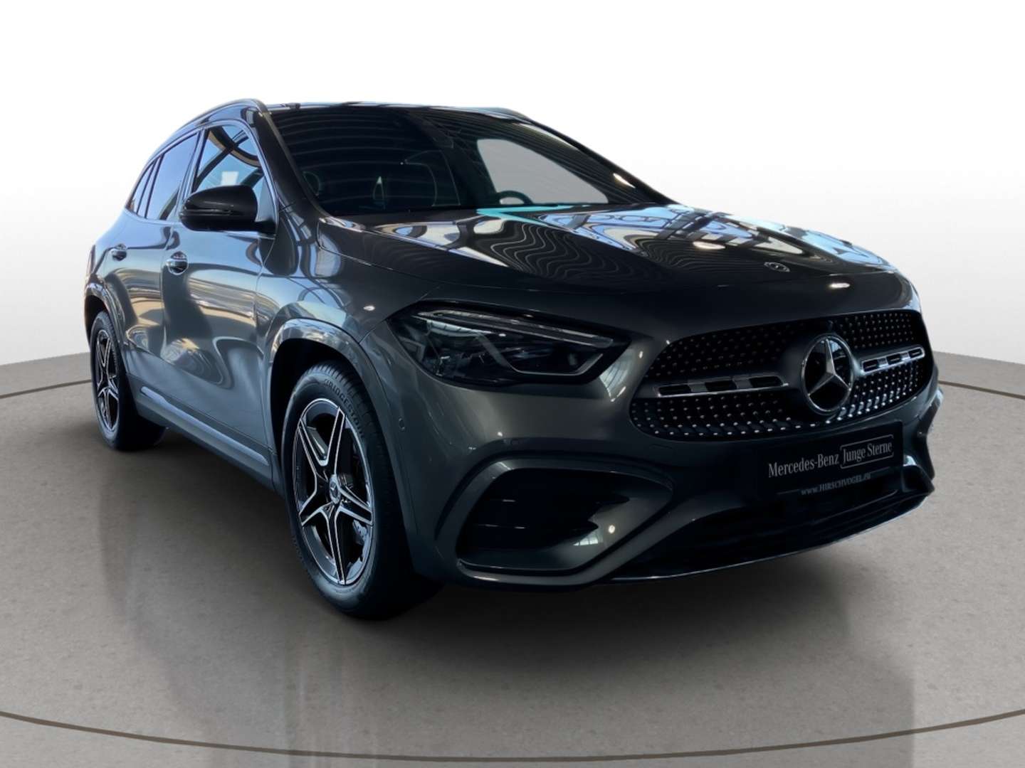 Mercedes GLA 200 AMG Line - 2025 - Joinsteer - #3