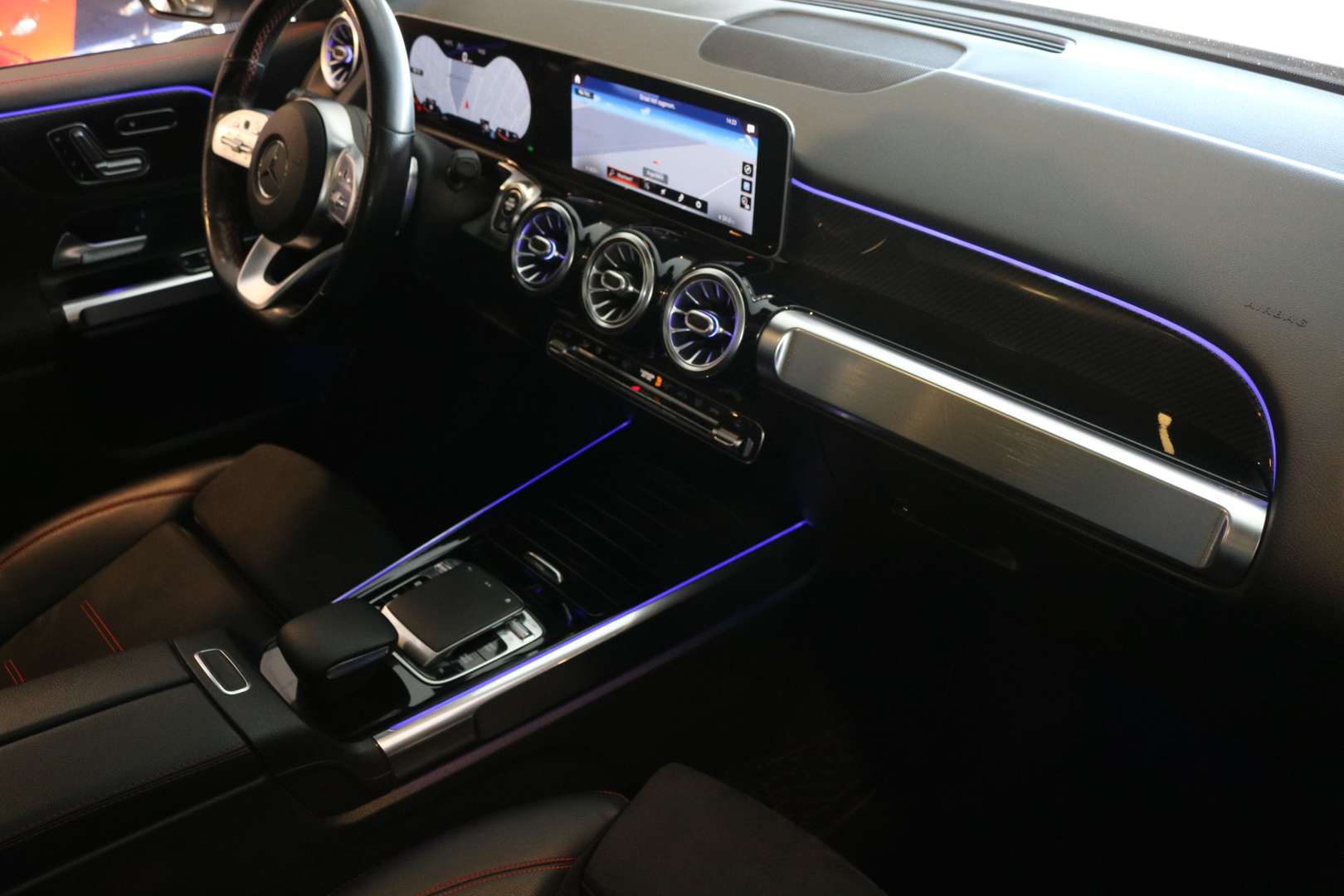 Mercedes GLB 250 250 AMG Line - 2020 - Joinsteer - #15