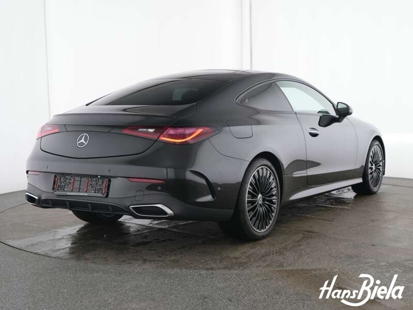 Mercedes CLE 200 Night Edition - 2024 - Joinsteer - #1