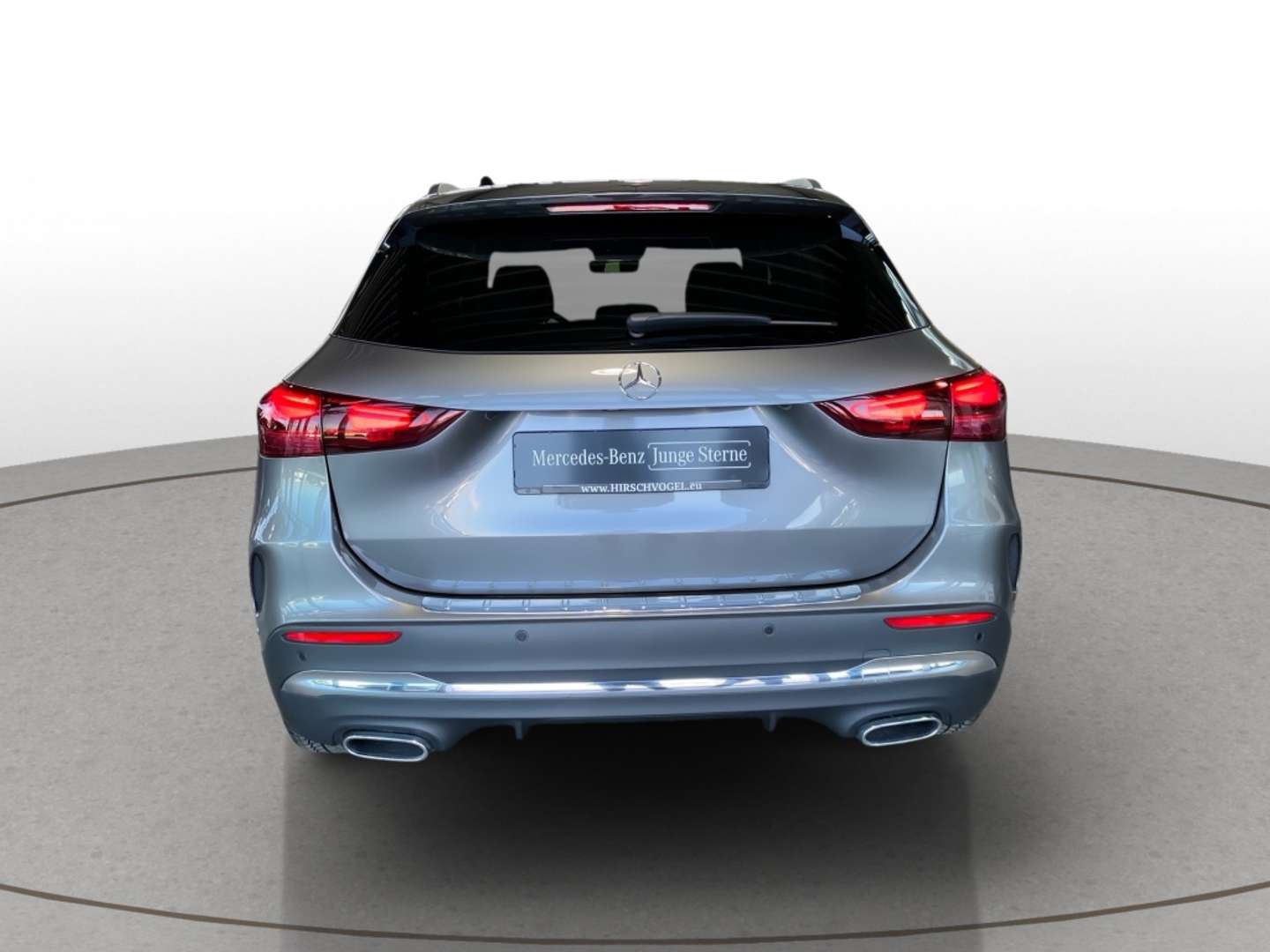 Mercedes GLA 200 AMG Line - 2025 - Joinsteer - #5