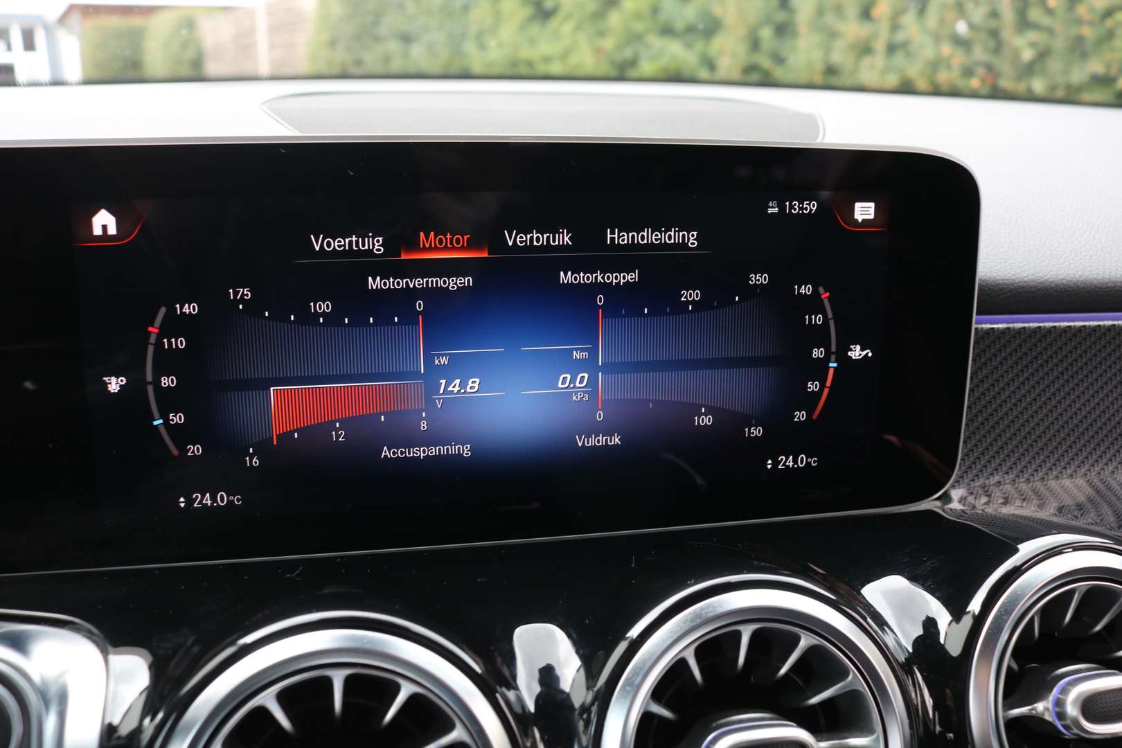 Mercedes GLB 250 250 AMG Line - 2020 - Joinsteer - #16