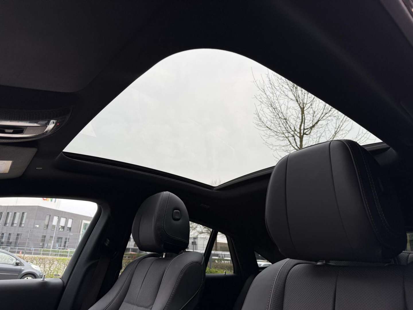 Mercedes GLE Coupé 400 AMG Line - 2024 - Joinsteer - #3
