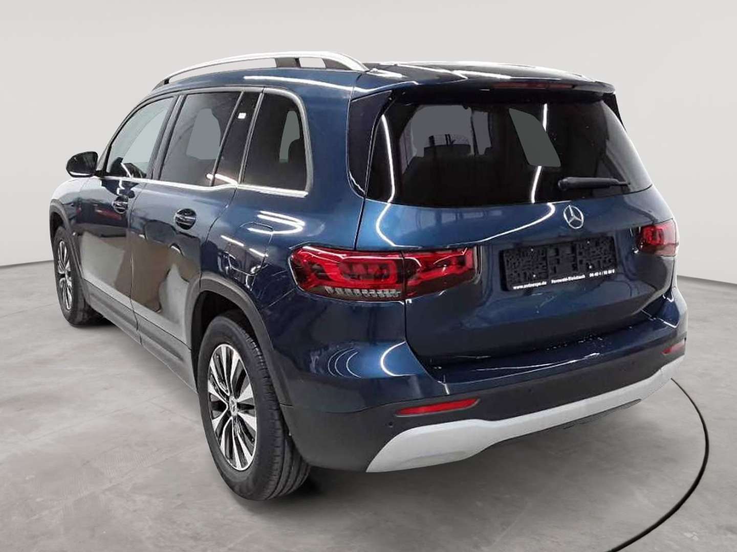 Mercedes GLB 220 - 2022 - Joinsteer - #1