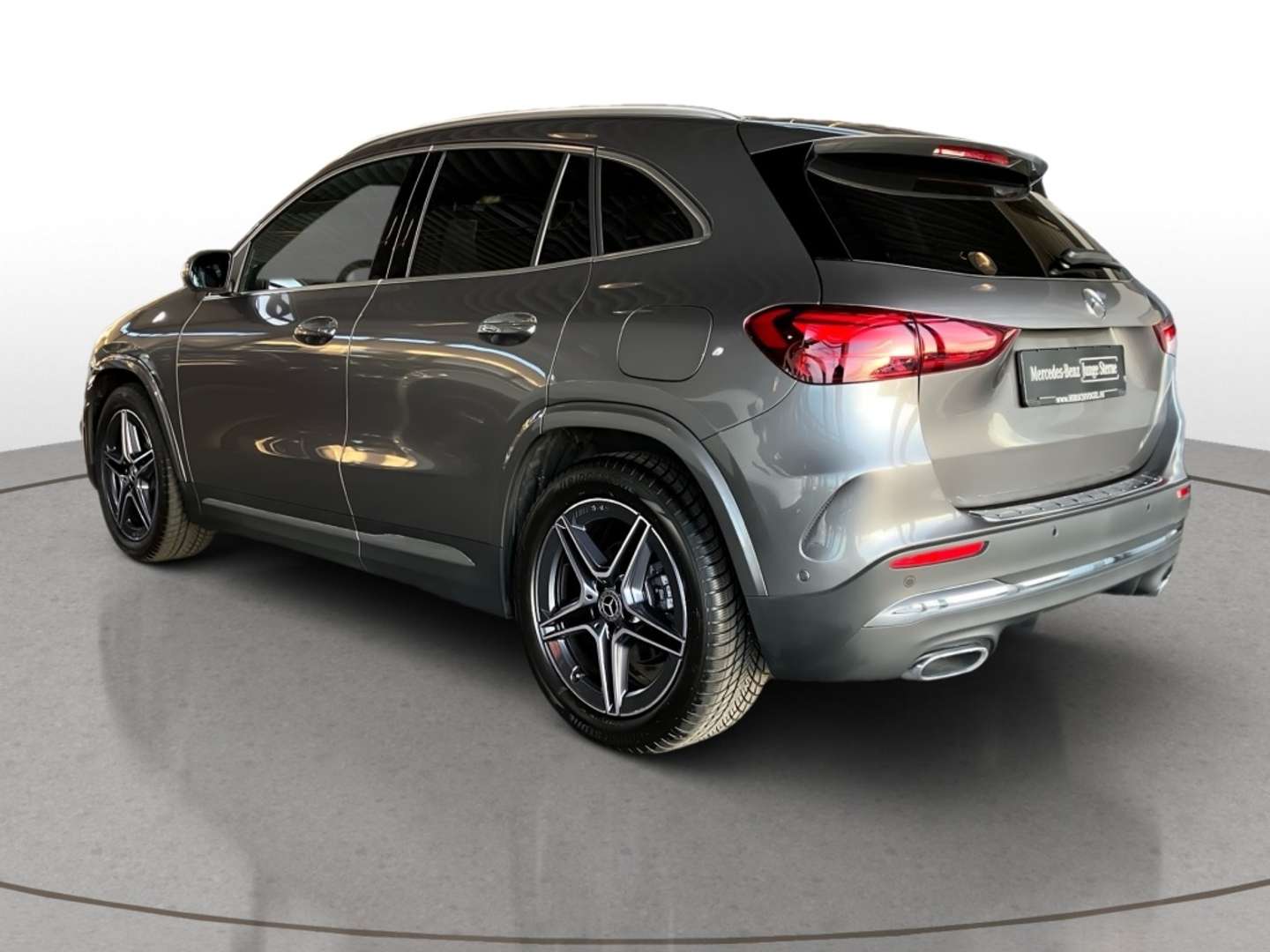 Mercedes GLA 200 AMG Line - 2025 - Joinsteer - #6