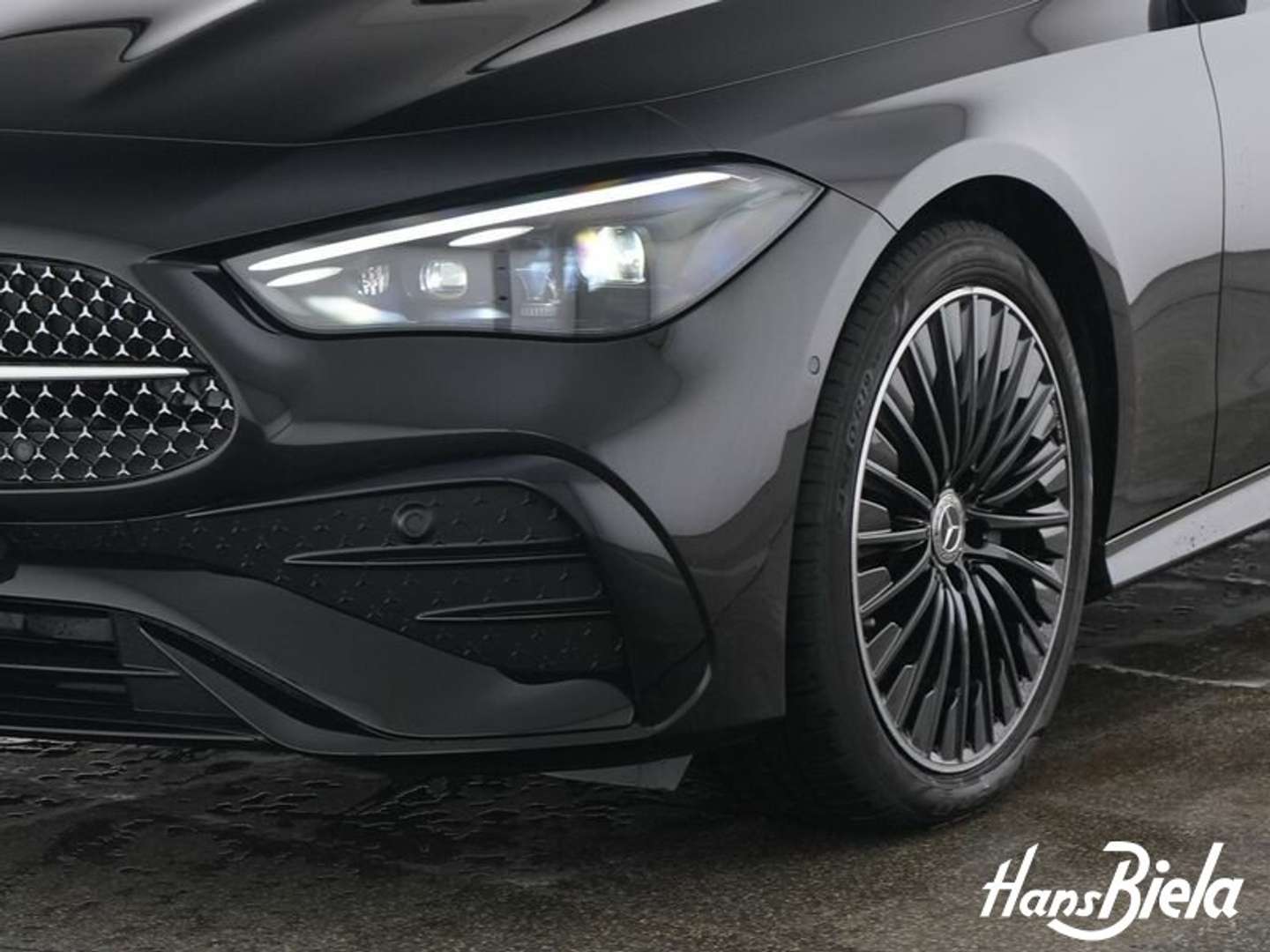 Mercedes CLE 200 Night Edition - 2024 - Joinsteer - #2