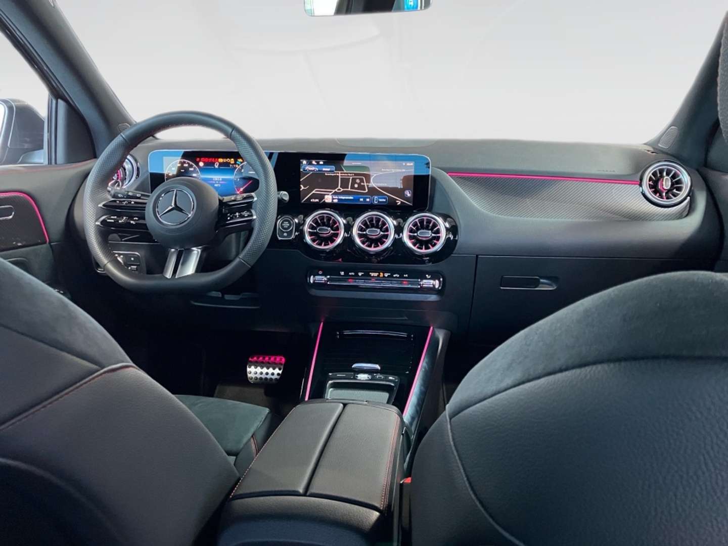 Mercedes GLA 200 AMG Line - 2025 - Joinsteer - #7