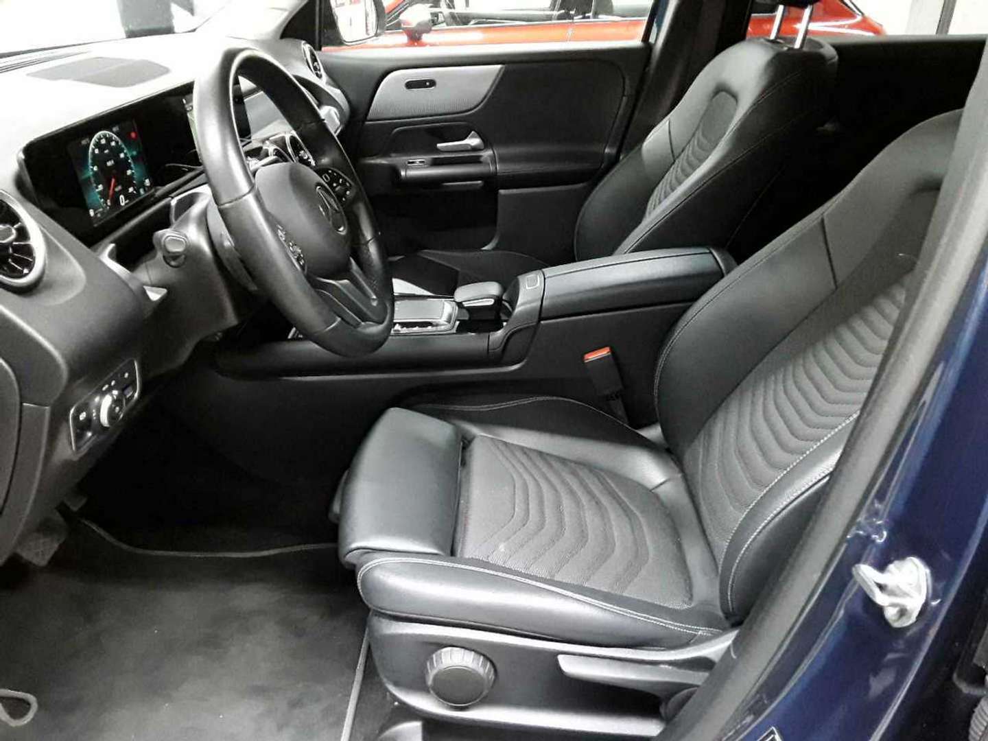 Mercedes GLB 220 - 2022 - Joinsteer - #2