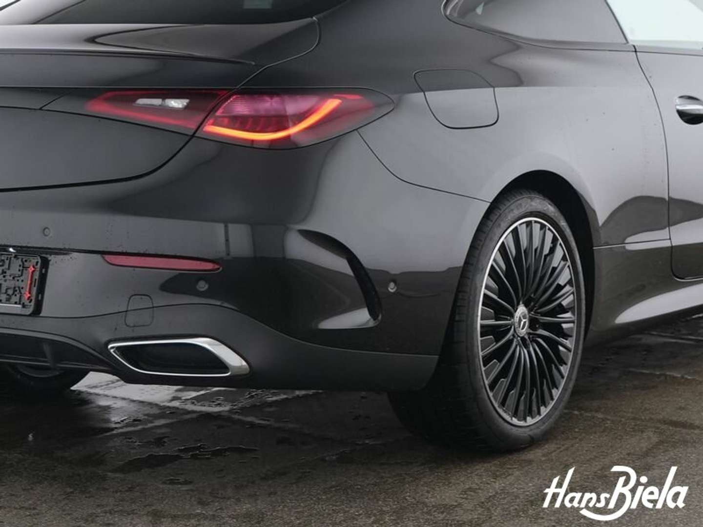 Mercedes CLE 200 Night Edition - 2024 - Joinsteer - #3