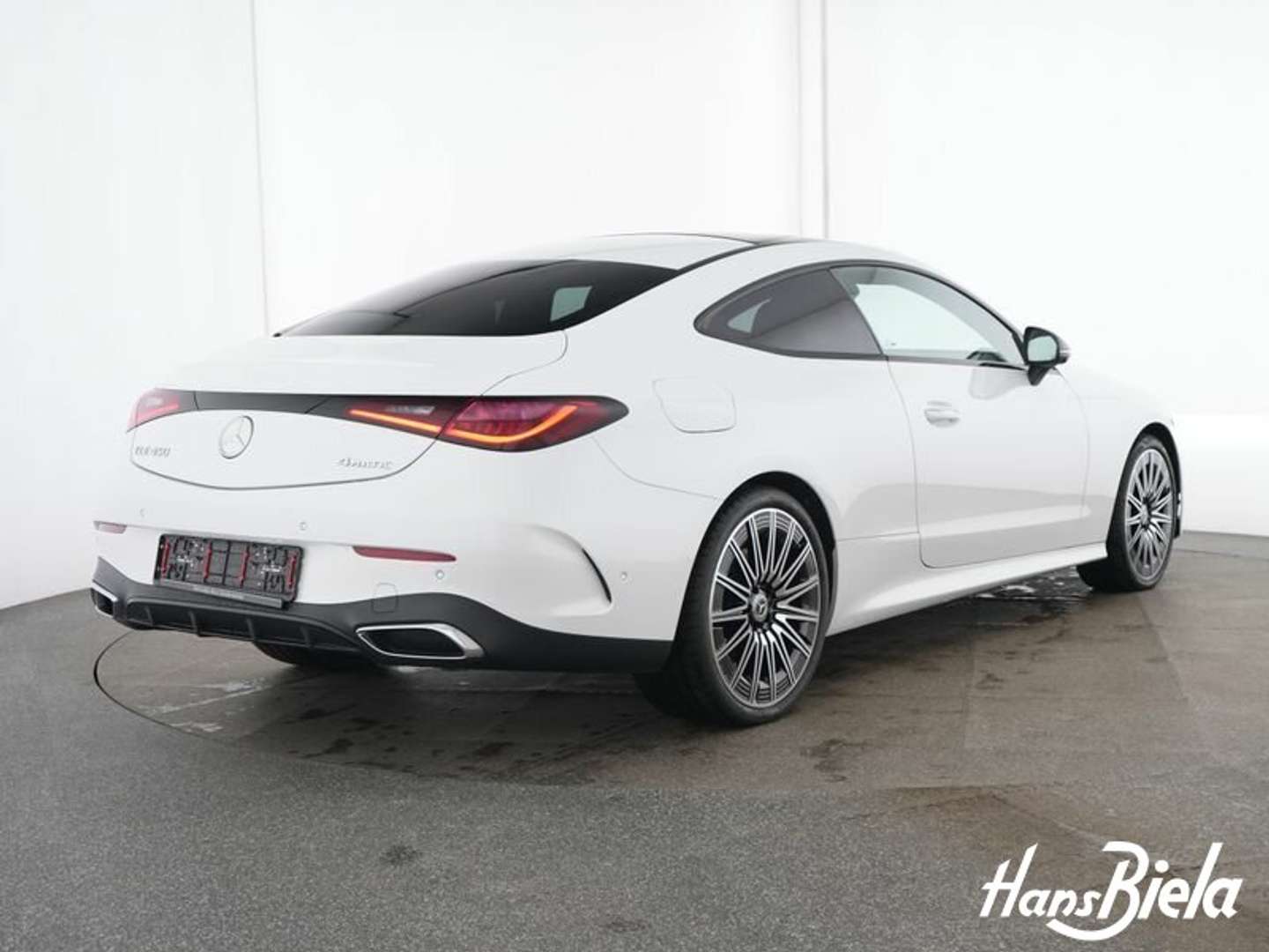 Mercedes CLE 450 450 AMG Line - 2024 - Joinsteer - #1
