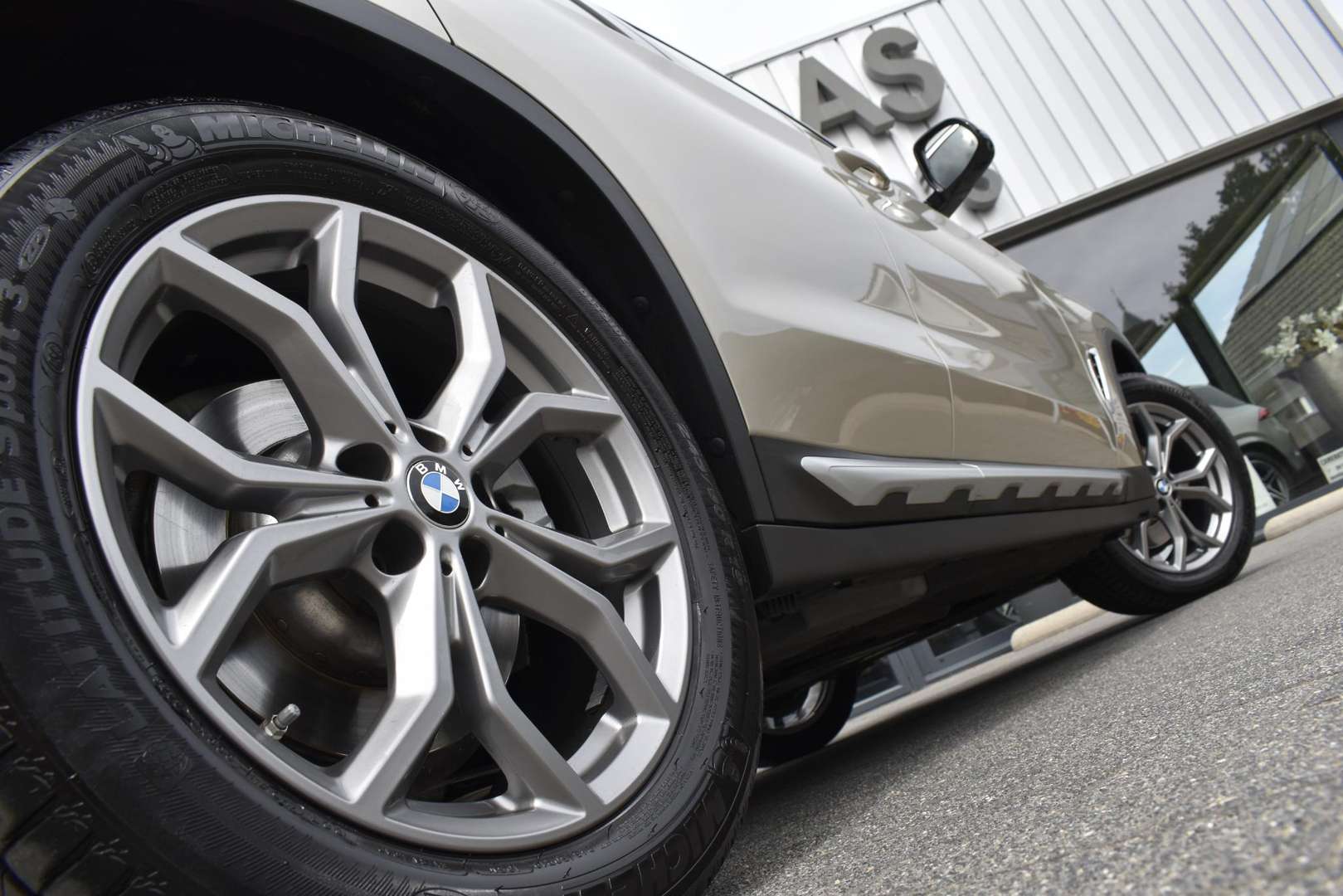 BMW X3 20i XDrive High Executive Edition - 2019 - Joinsteer - #8