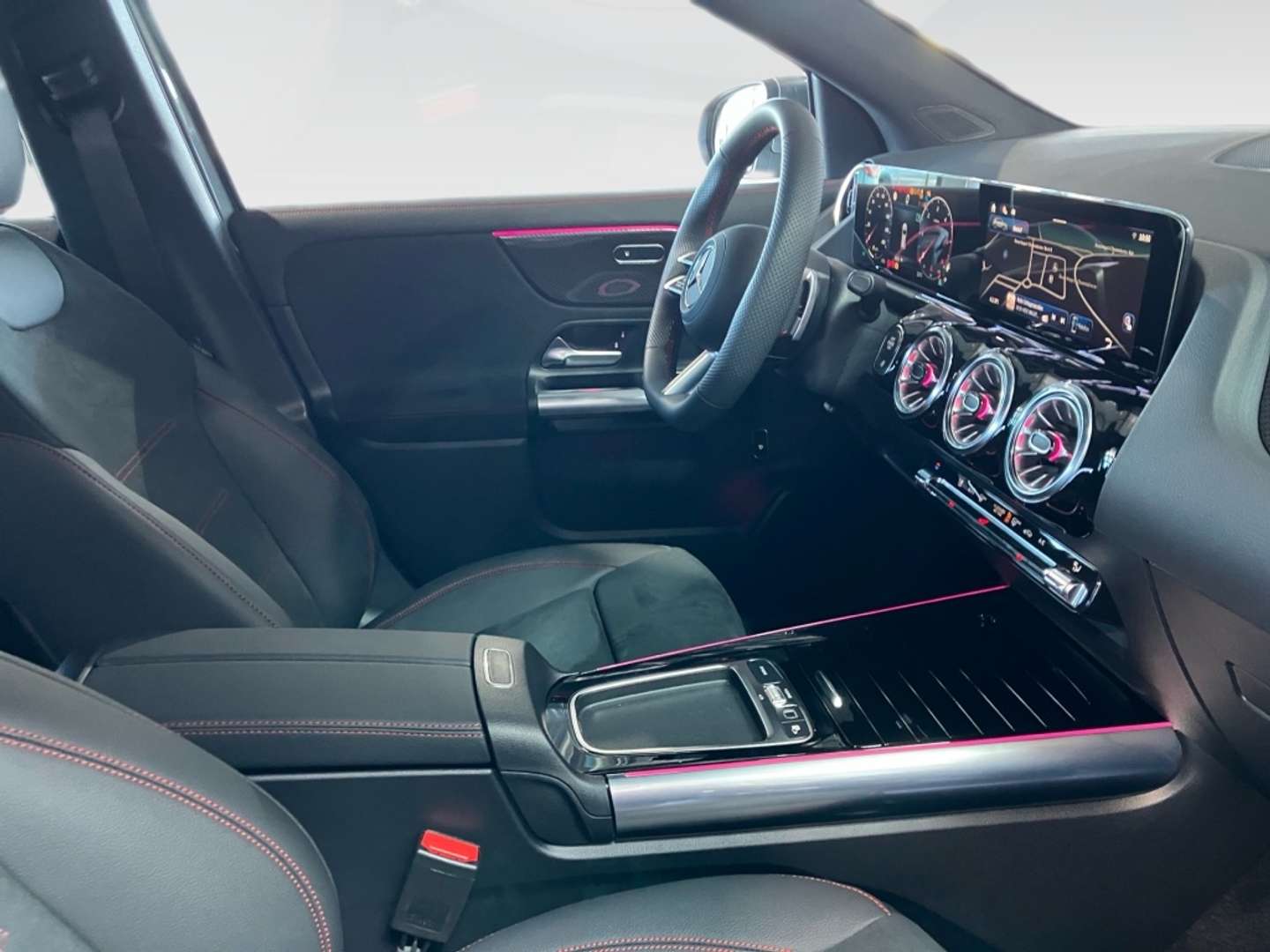 Mercedes GLA 200 AMG Line - 2025 - Joinsteer - #9