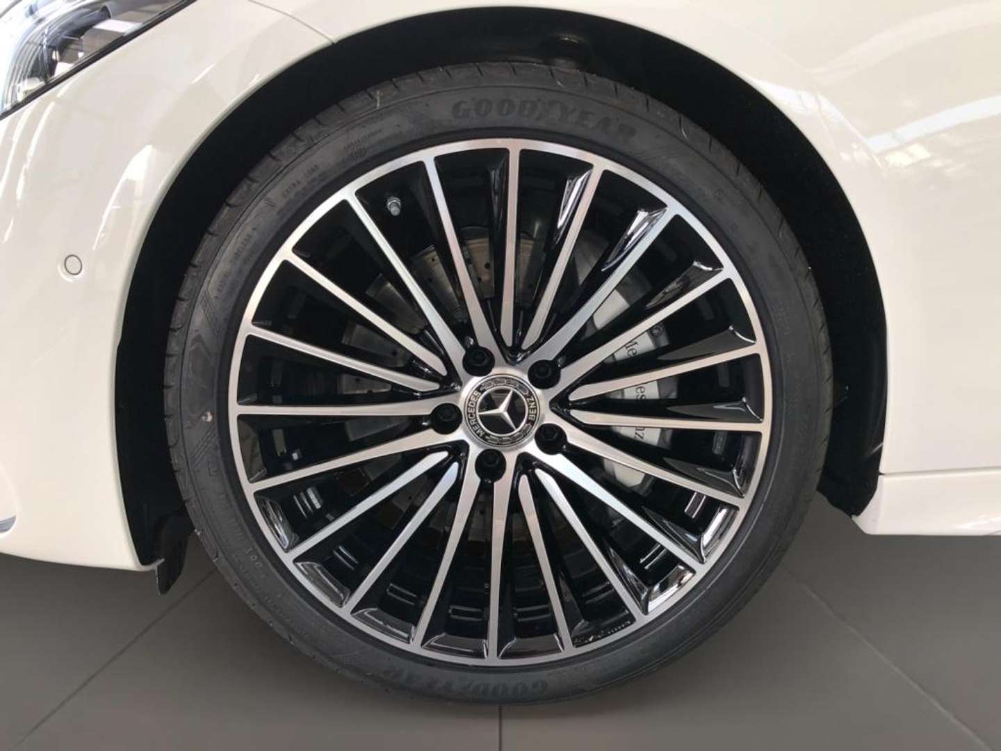 Mercedes Classe C 300 D T-Modell 300 Night Edition - 2025 - Joinsteer - #8