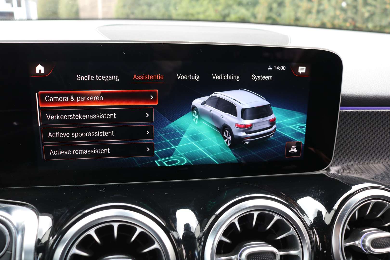 Mercedes GLB 250 250 AMG Line - 2020 - Joinsteer - #18