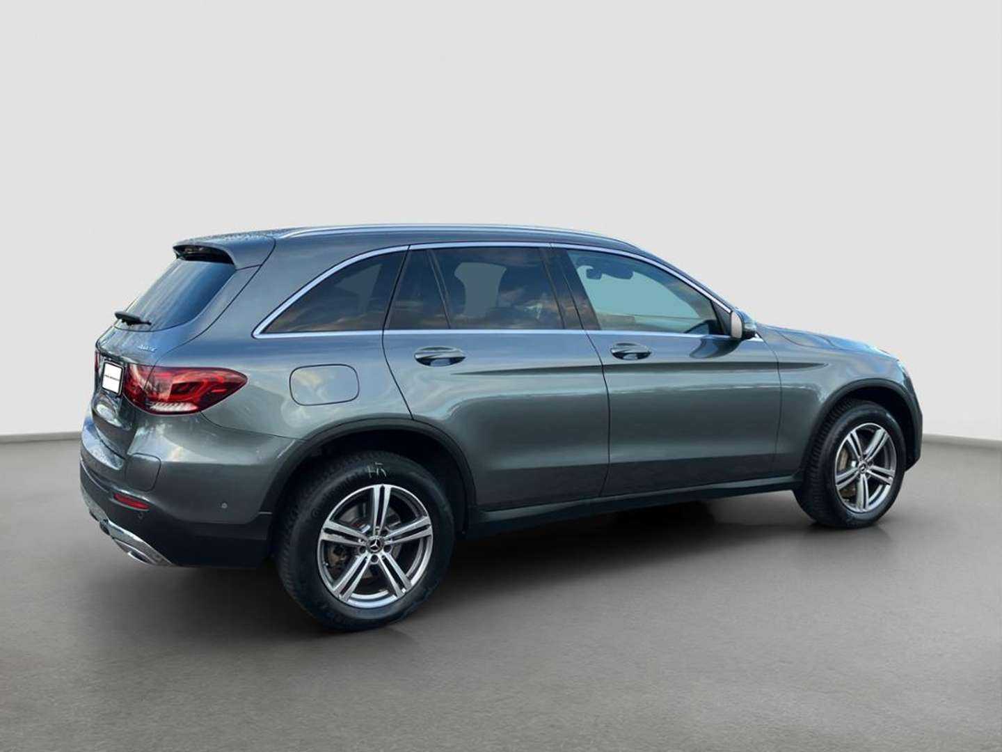 Mercedes GLC 300 - 2021 - Joinsteer - #2