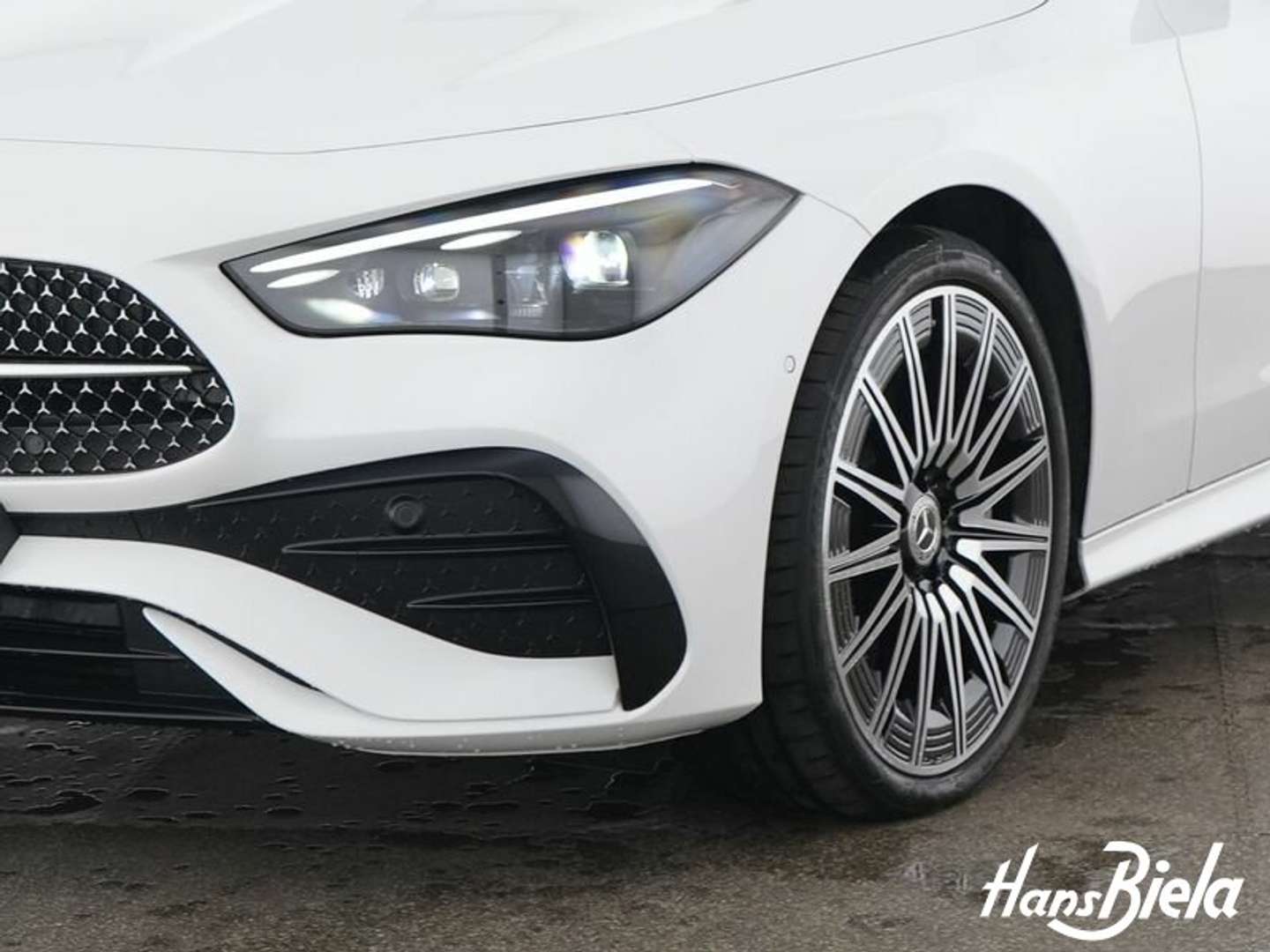 Mercedes CLE 450 450 AMG Line - 2024 - Joinsteer - #2