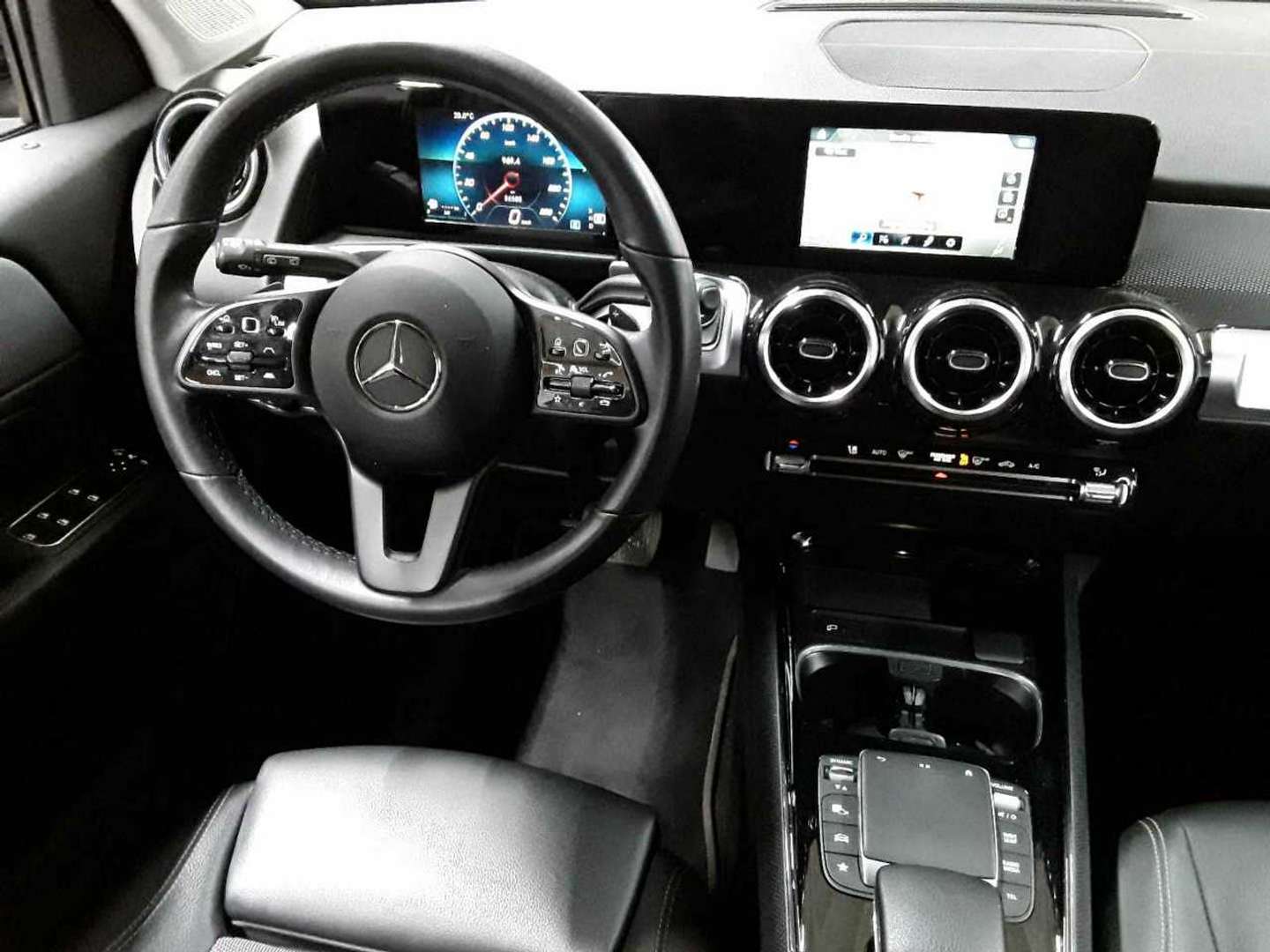 Mercedes GLB 220 - 2022 - Joinsteer - #4