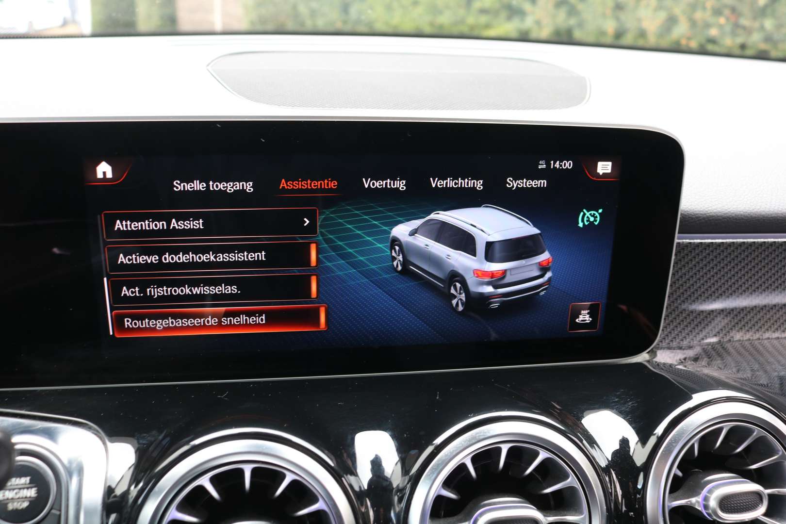 Mercedes GLB 250 250 AMG Line - 2020 - Joinsteer - #19