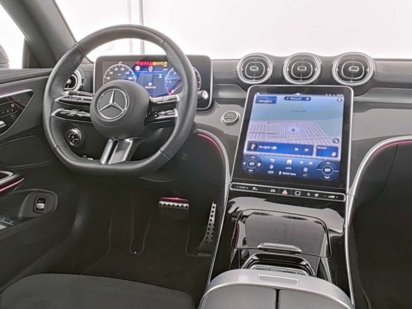 Mercedes CLE 220 D Cabriolet 220 AMG Line - 2025 - Joinsteer - #3