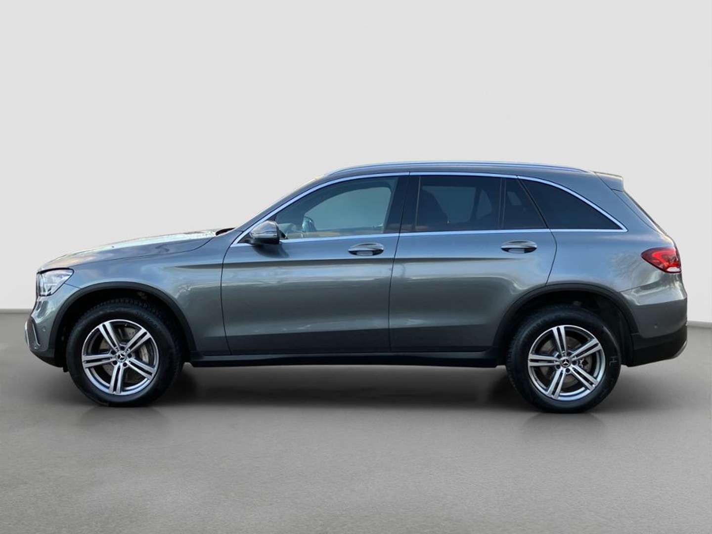 Mercedes GLC 300 - 2021 - Joinsteer - #3
