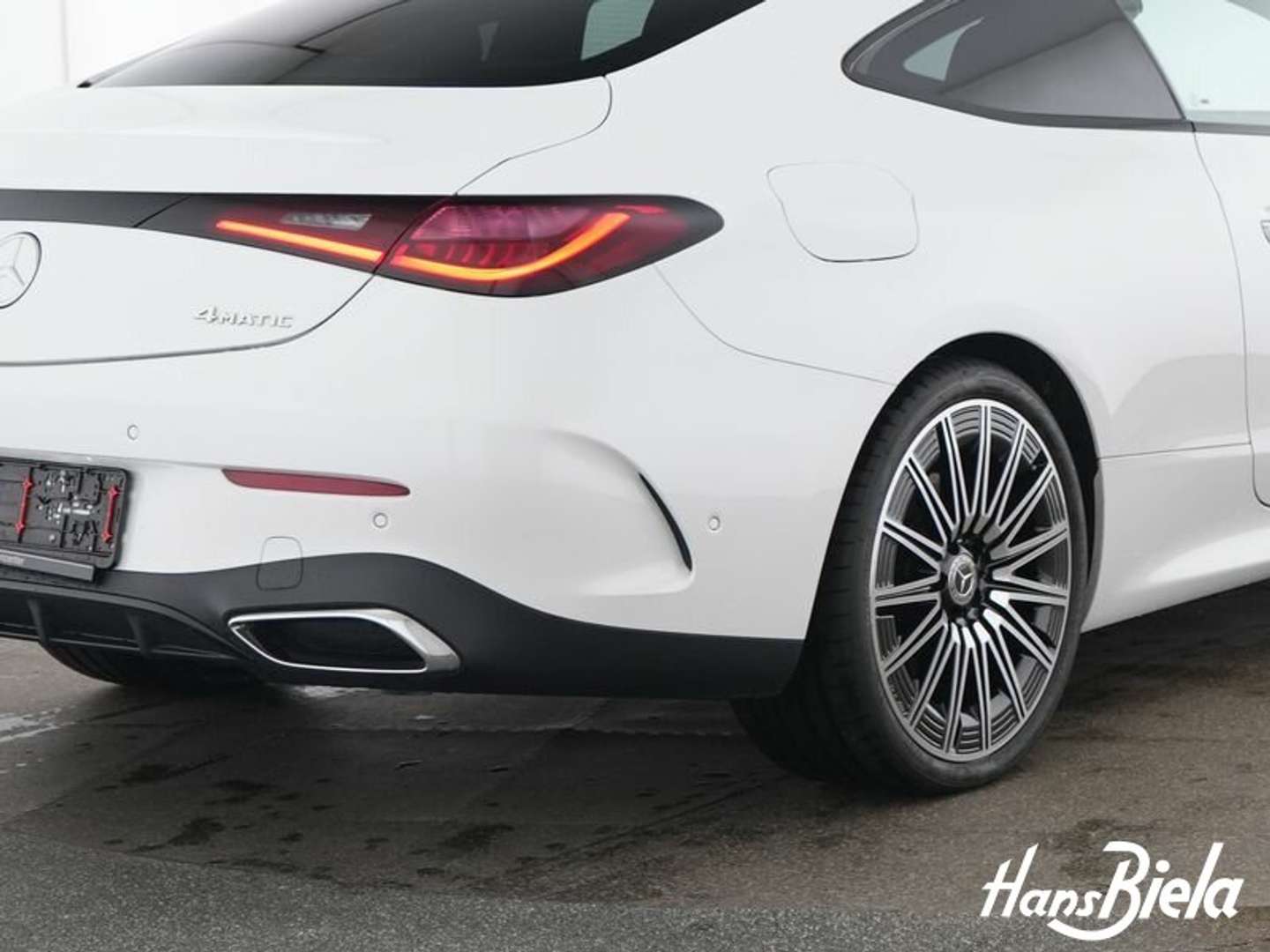 Mercedes CLE 450 450 AMG Line - 2024 - Joinsteer - #3