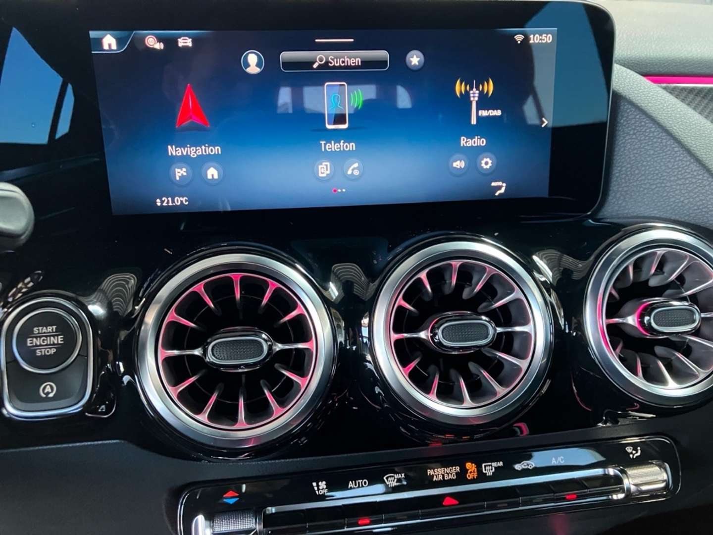 Mercedes GLA 200 AMG Line - 2025 - Joinsteer - #12