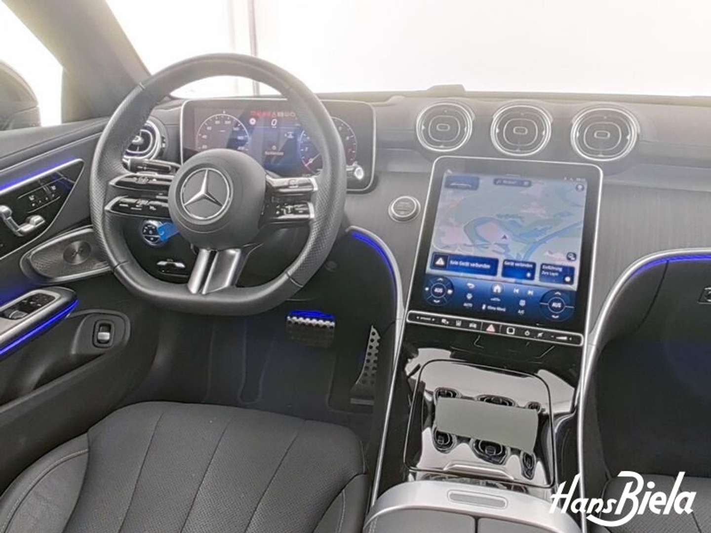 Mercedes CLE 200 Night Edition - 2024 - Joinsteer - #5