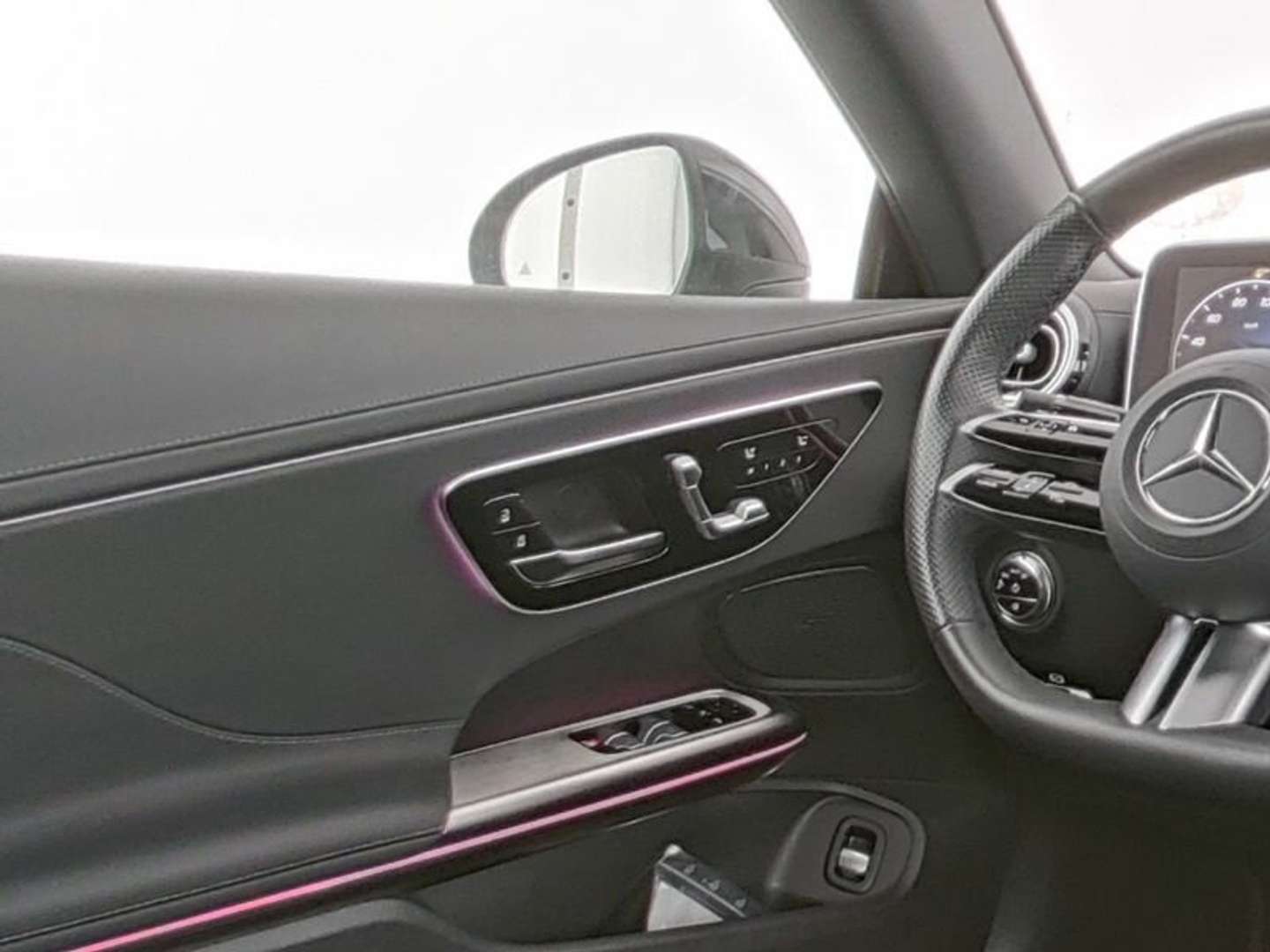 Mercedes CLE 220 D Cabriolet 220 AMG Line - 2025 - Joinsteer - #5