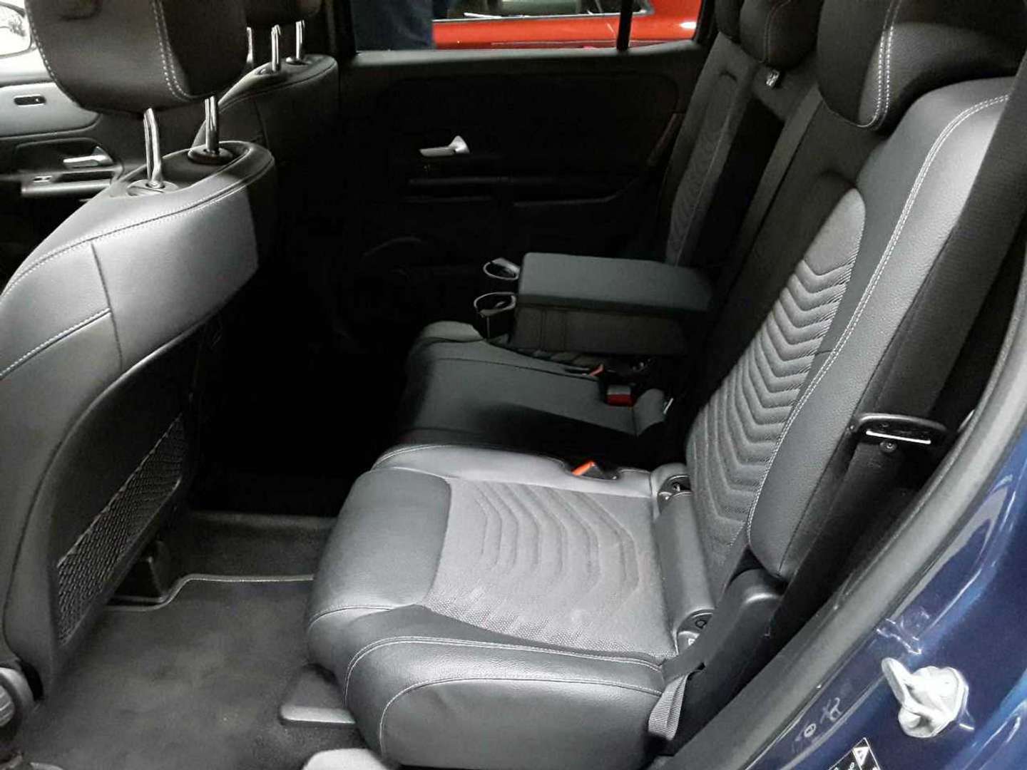 Mercedes GLB 220 - 2022 - Joinsteer - #6