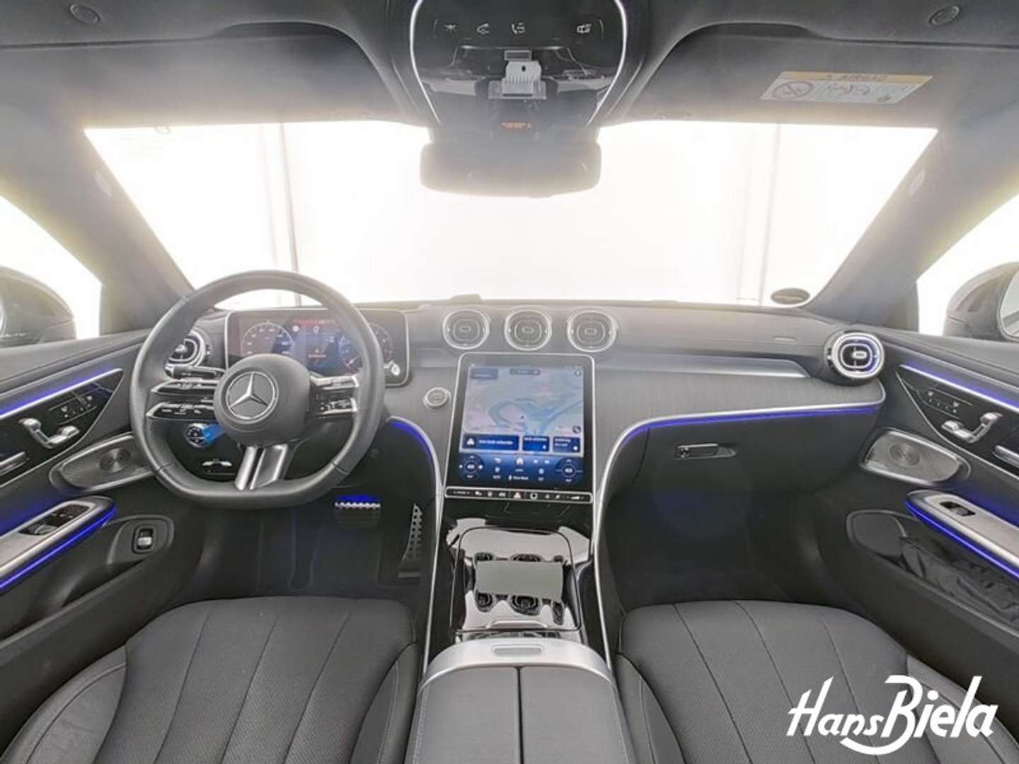 Mercedes CLE 200 Night Edition - 2024 - Joinsteer - #6