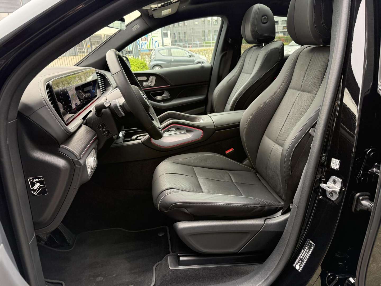 Mercedes GLE Coupé 400 AMG Line - 2024 - Joinsteer - #7