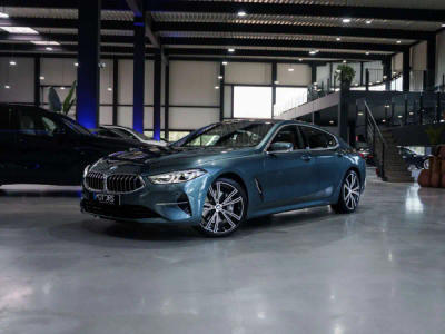 BMW Série 8 Gran Coupé 840i M Sport -  - Joinsteer - #1