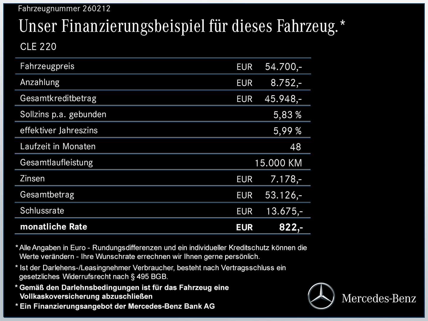 Mercedes CLE 220 D Cabriolet 220 AMG Line - 2025 - Joinsteer - #8