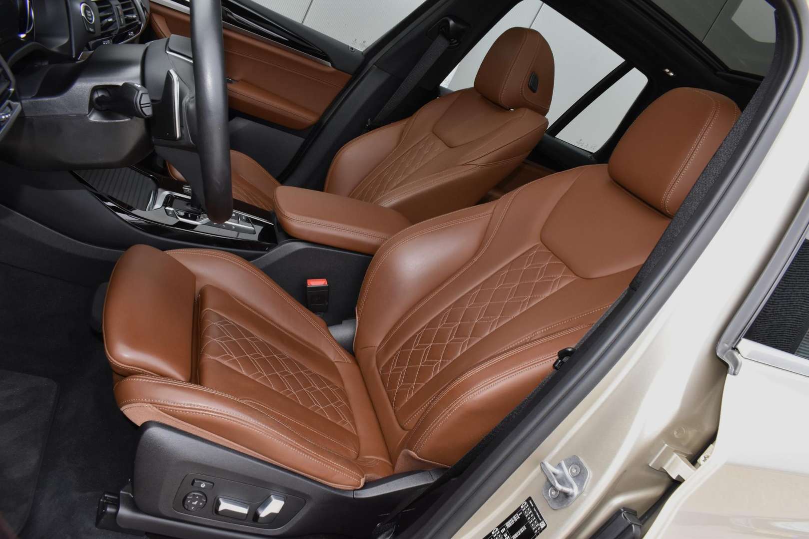 BMW X3 20i XDrive High Executive Edition - 2019 - Joinsteer - #12