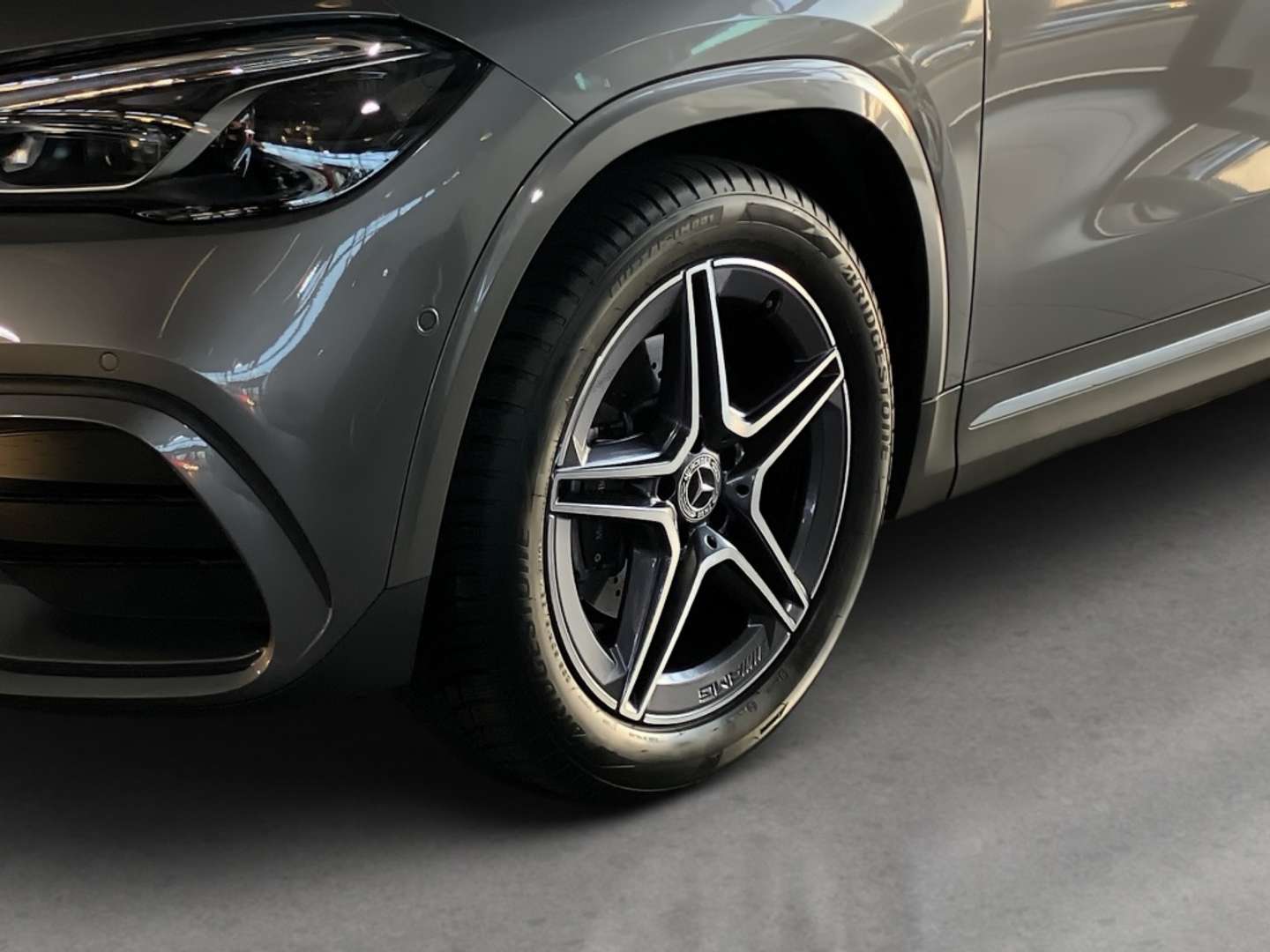 Mercedes GLA 200 AMG Line - 2025 - Joinsteer - #16