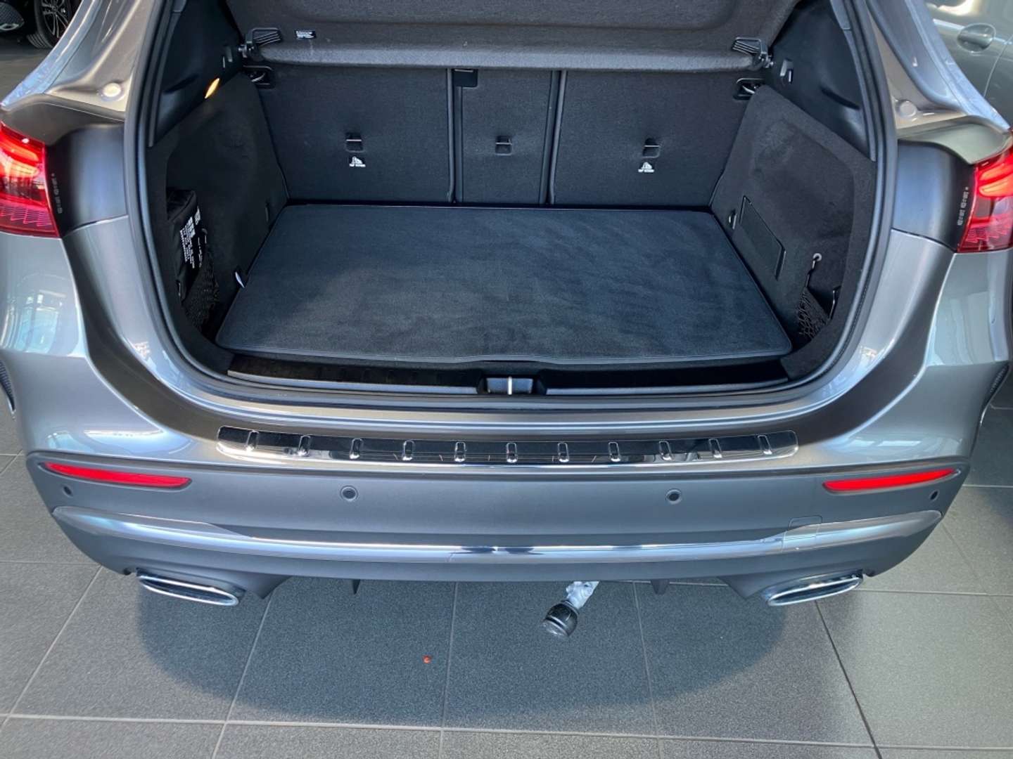 Mercedes GLA 200 AMG Line - 2025 - Joinsteer - #17