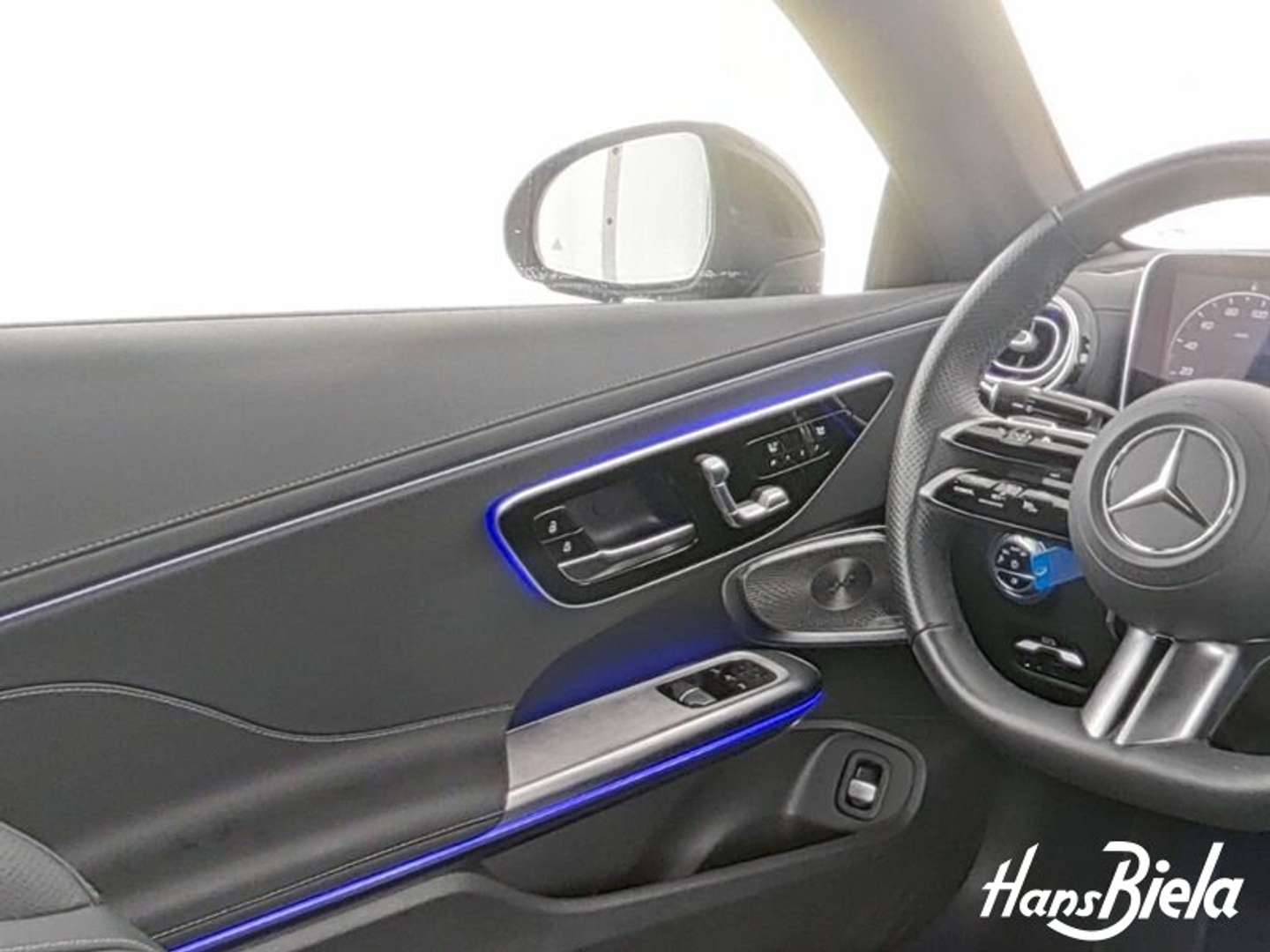 Mercedes CLE 200 Night Edition - 2024 - Joinsteer - #8