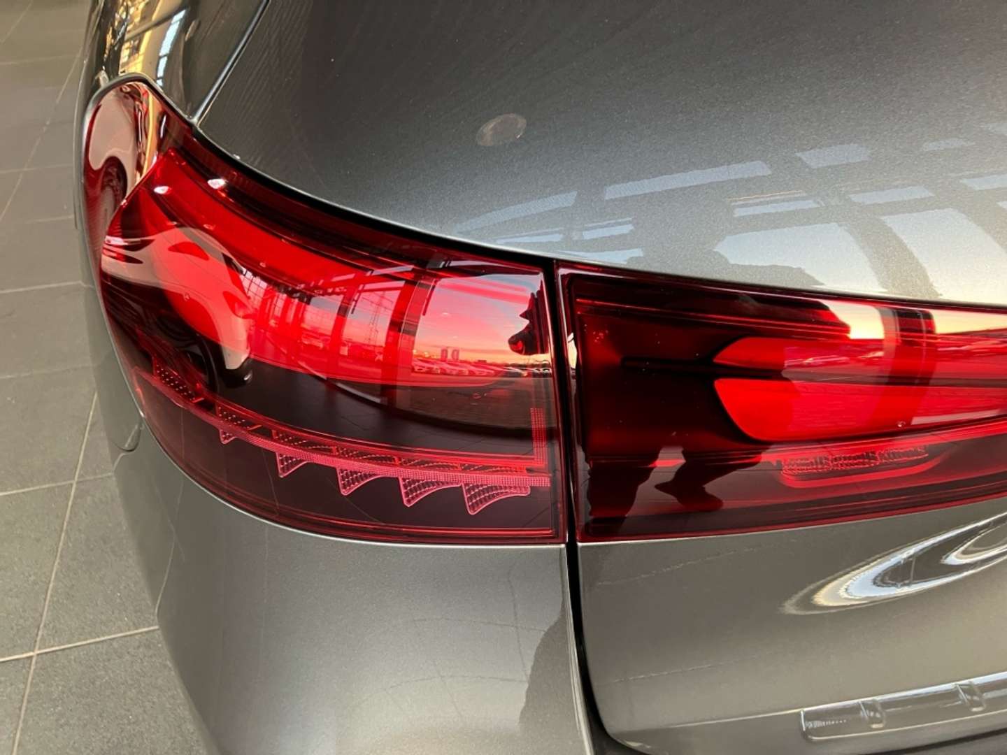 Mercedes GLA 200 AMG Line - 2025 - Joinsteer - #18