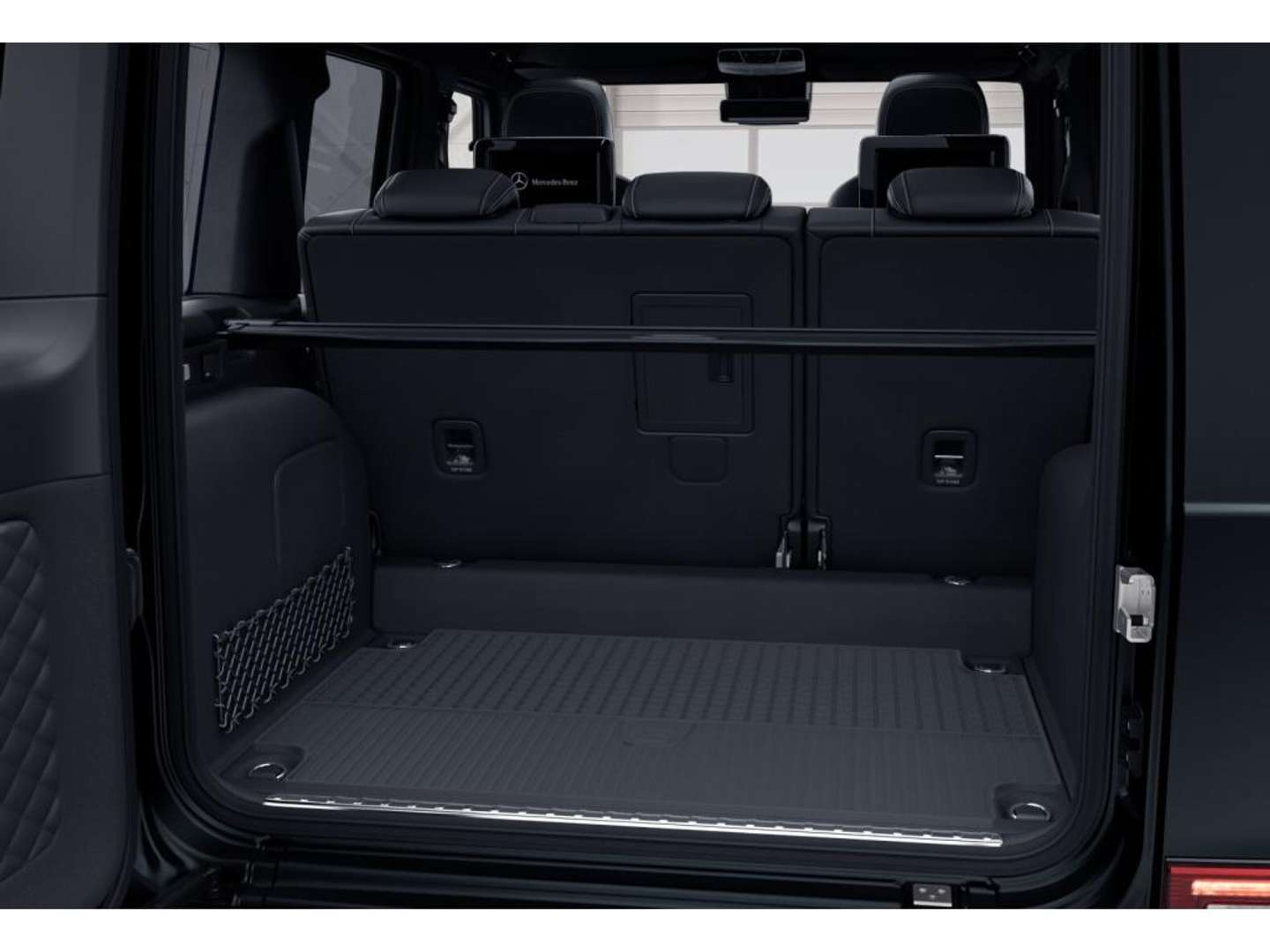 Mercedes GLS - 2022 - Joinsteer - #6