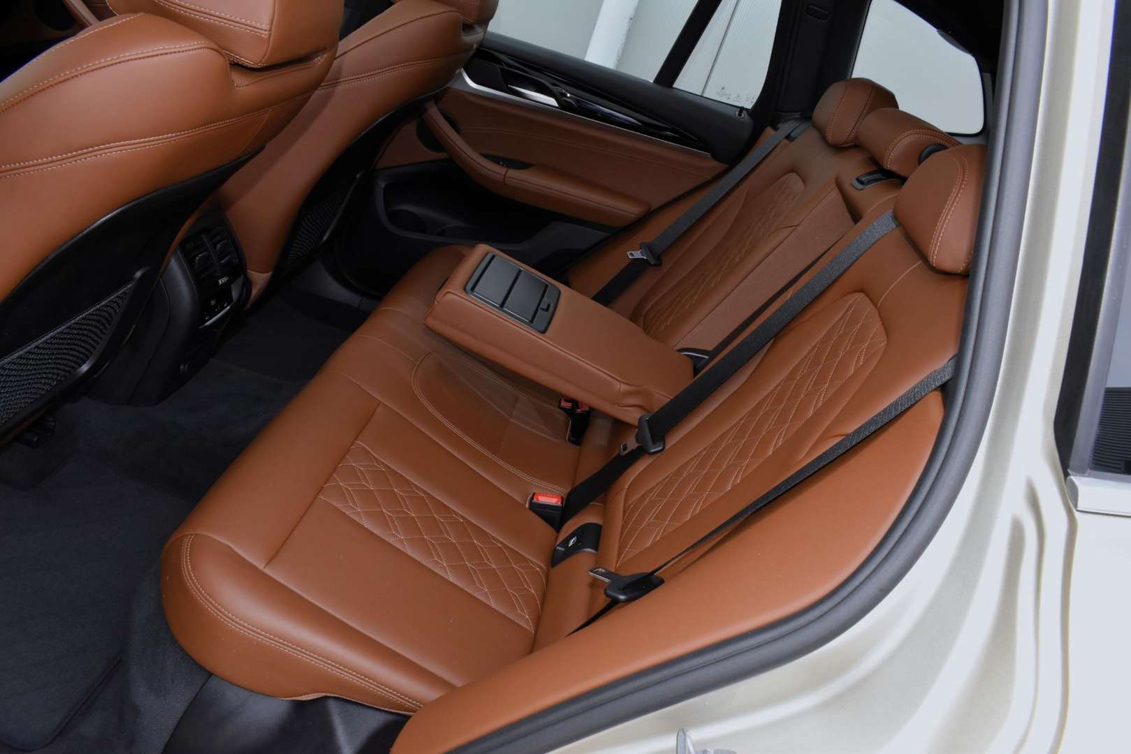BMW X3 20i XDrive High Executive Edition - 2019 - Joinsteer - #14