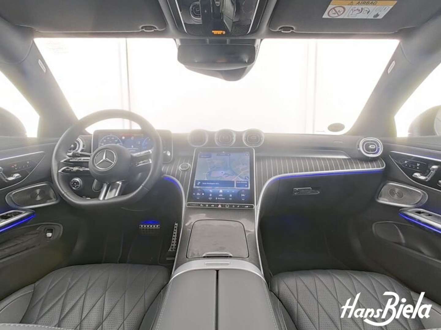 Mercedes CLE 450 450 AMG Line - 2024 - Joinsteer - #6