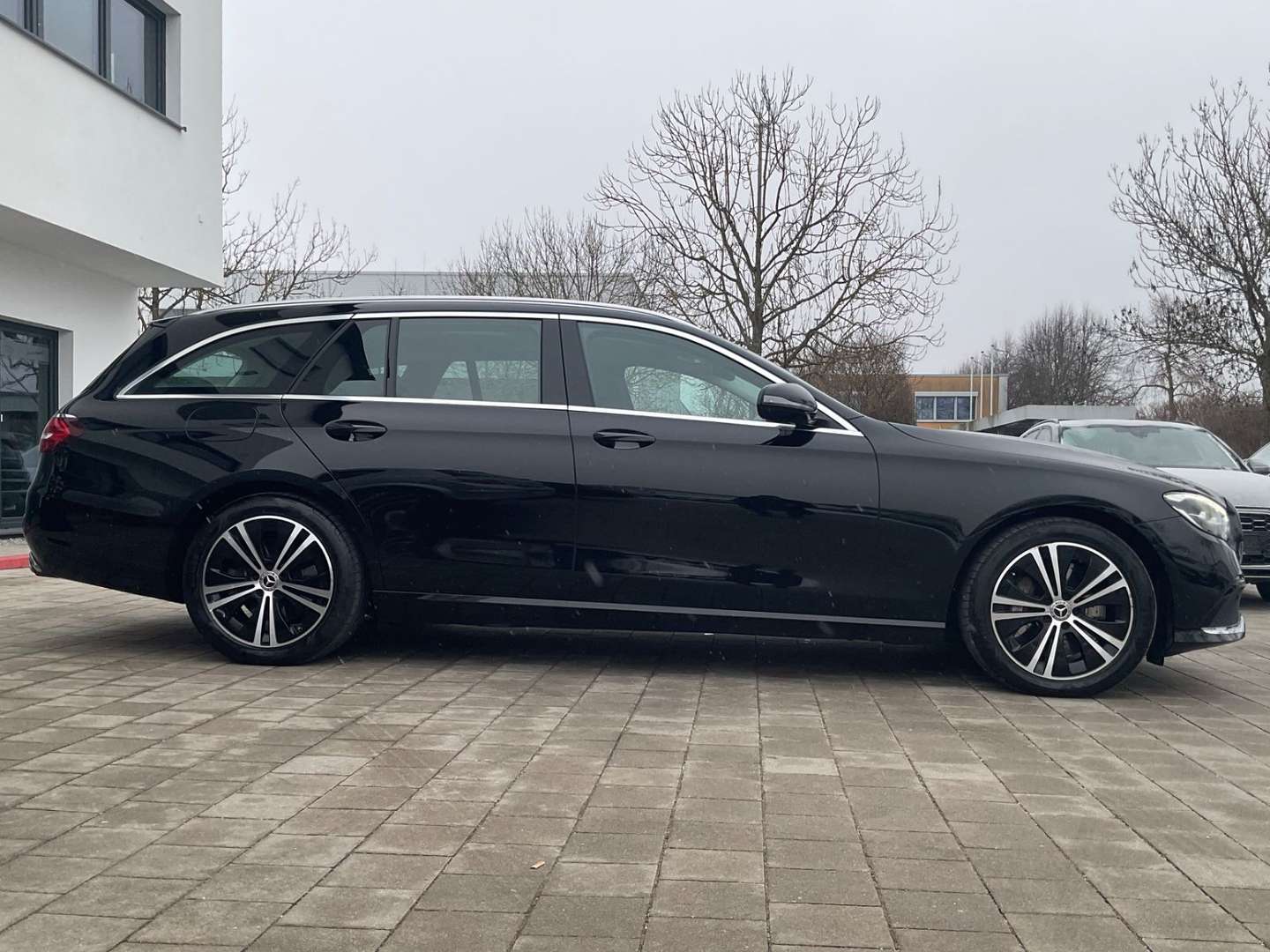 Mercedes Classe E 400 - 2022 - Joinsteer - #5