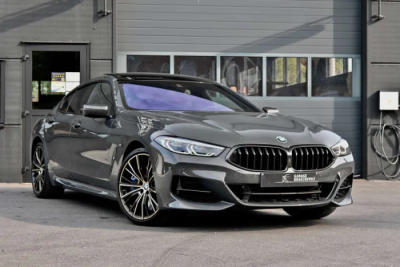 BMW Série 8 Gran Coupé 840i M Sport -  - Joinsteer - #1