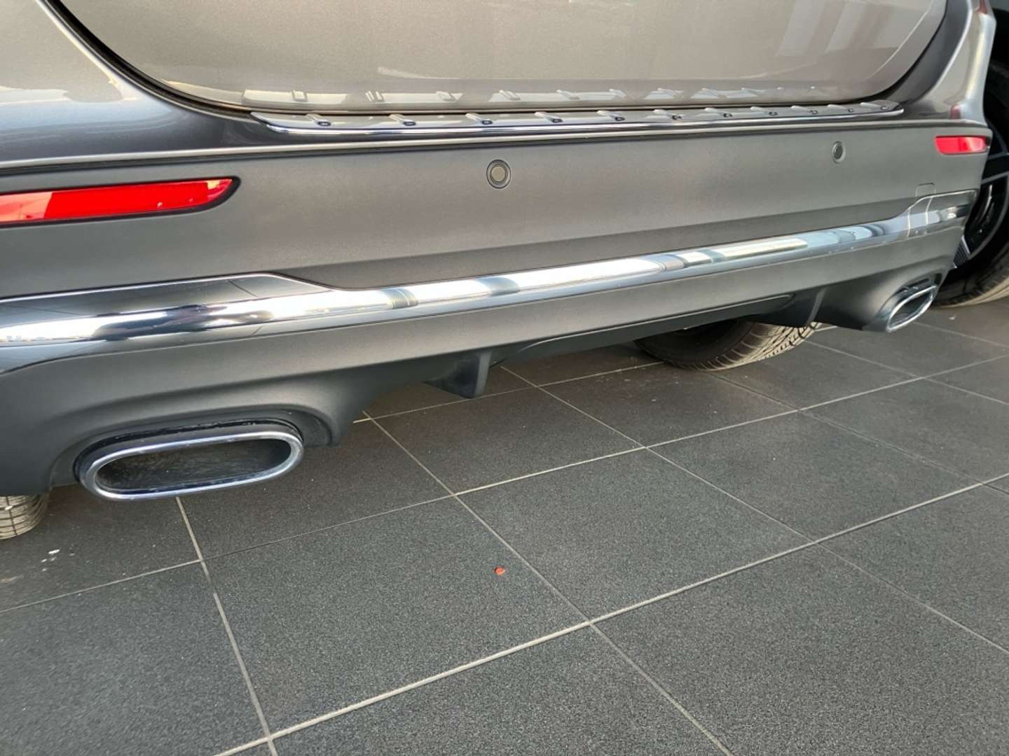 Mercedes GLA 200 AMG Line - 2025 - Joinsteer - #19
